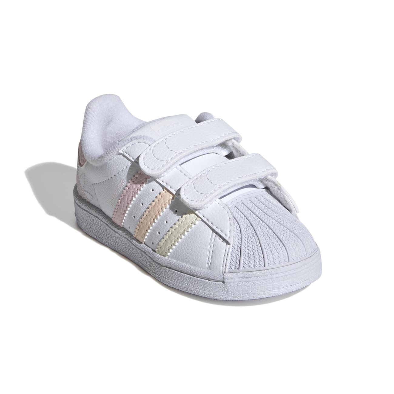Pantofi sport adidas Originals SUPERSTAR CF I EU 18- EU 27