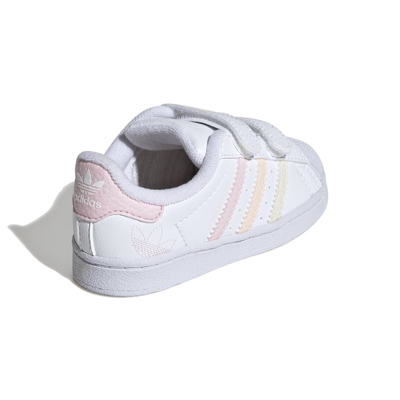 Pantofi sport adidas Originals SUPERSTAR CF I EU 18- EU 27