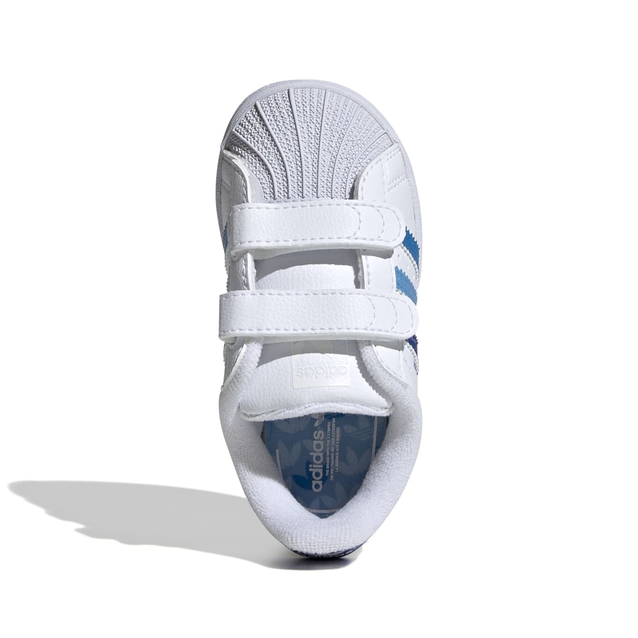 Pantofi sport adidas Originals SUPERSTAR EU 18- EU 27