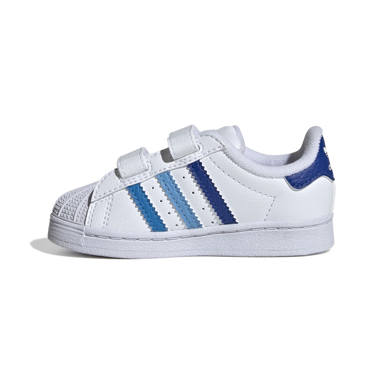 Pantofi sport adidas Originals SUPERSTAR EU 18- EU 27