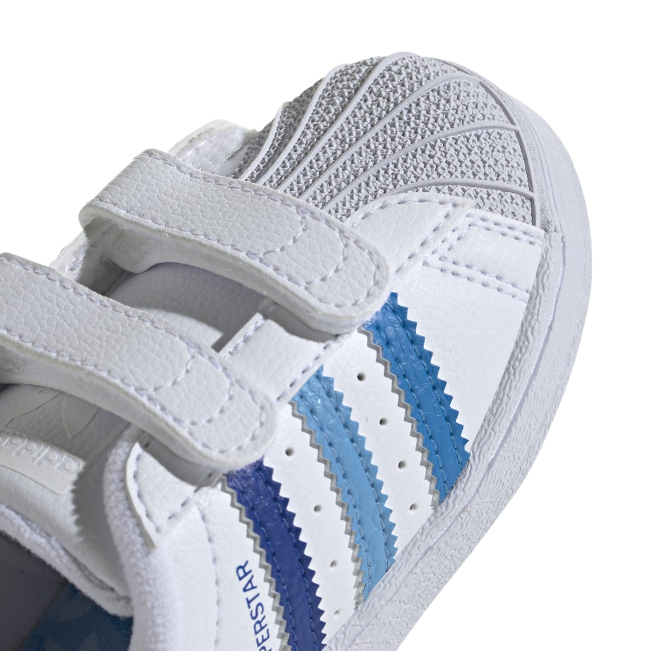 Pantofi sport adidas Originals SUPERSTAR EU 18- EU 27