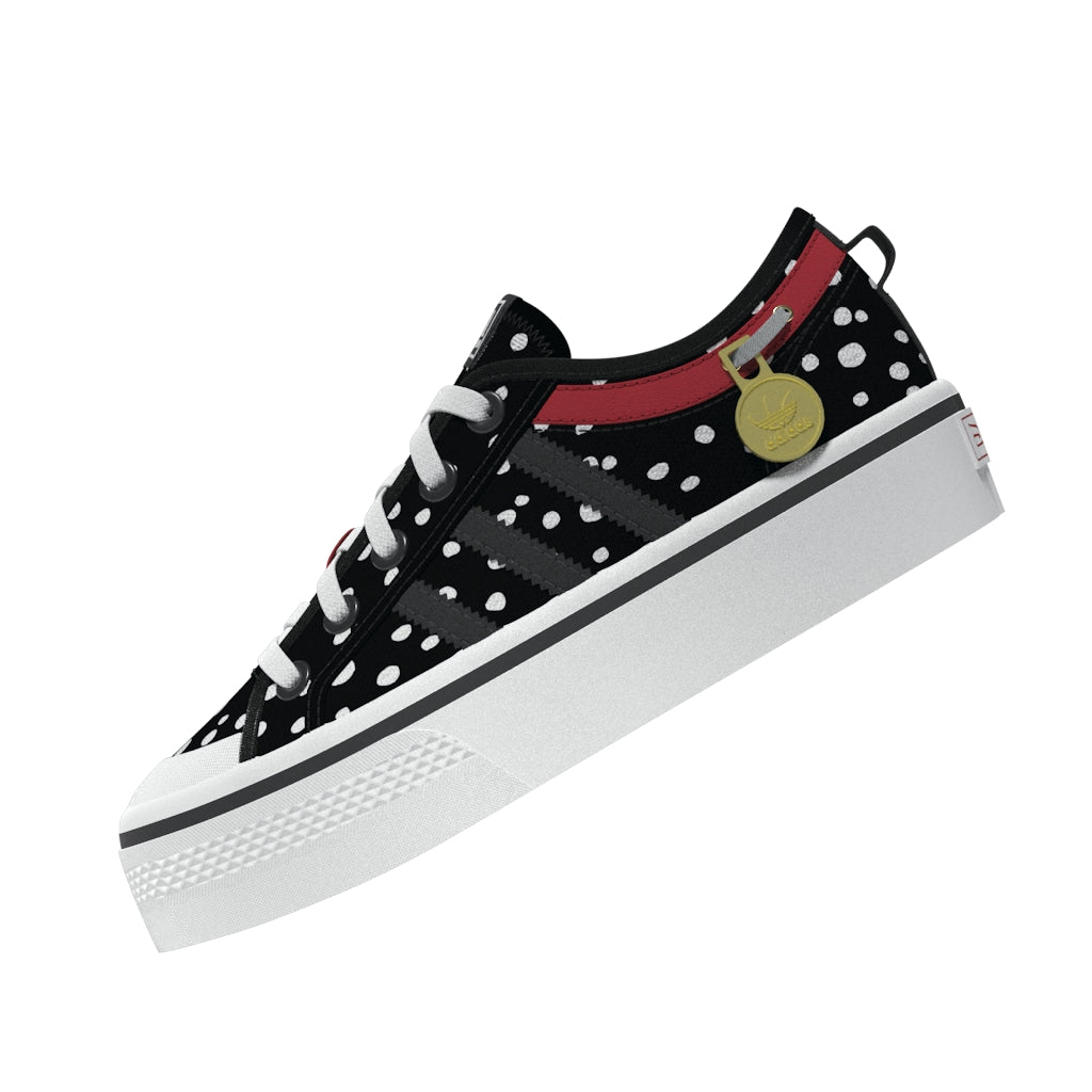 Pantofi adidas Originals Nizza Platform EU 35.5- EU 38 2/3