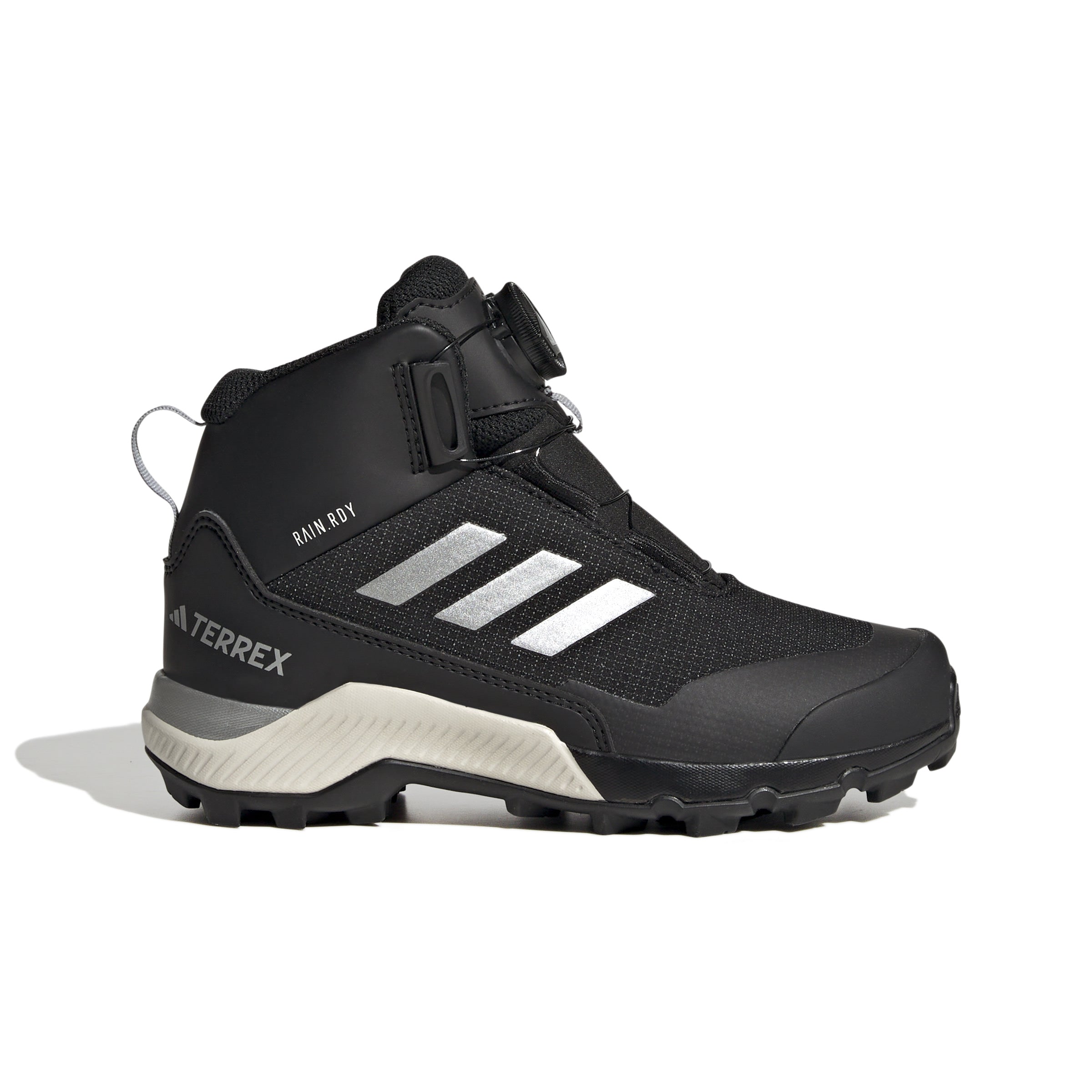 Pantofi sport adidas Terrex Winter Mid BOA Rain Ready Kids