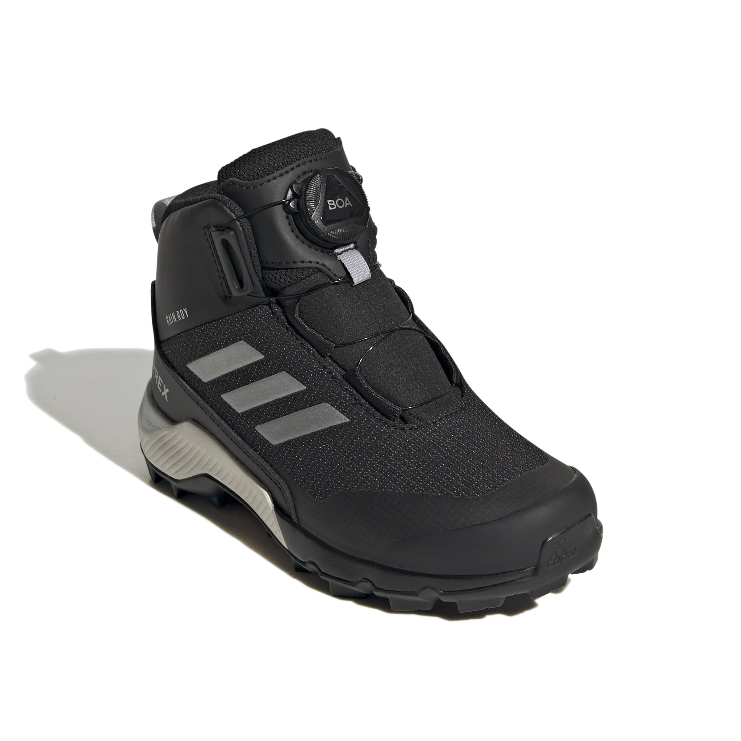 Pantofi sport adidas Terrex Winter Mid BOA Rain Ready Kids