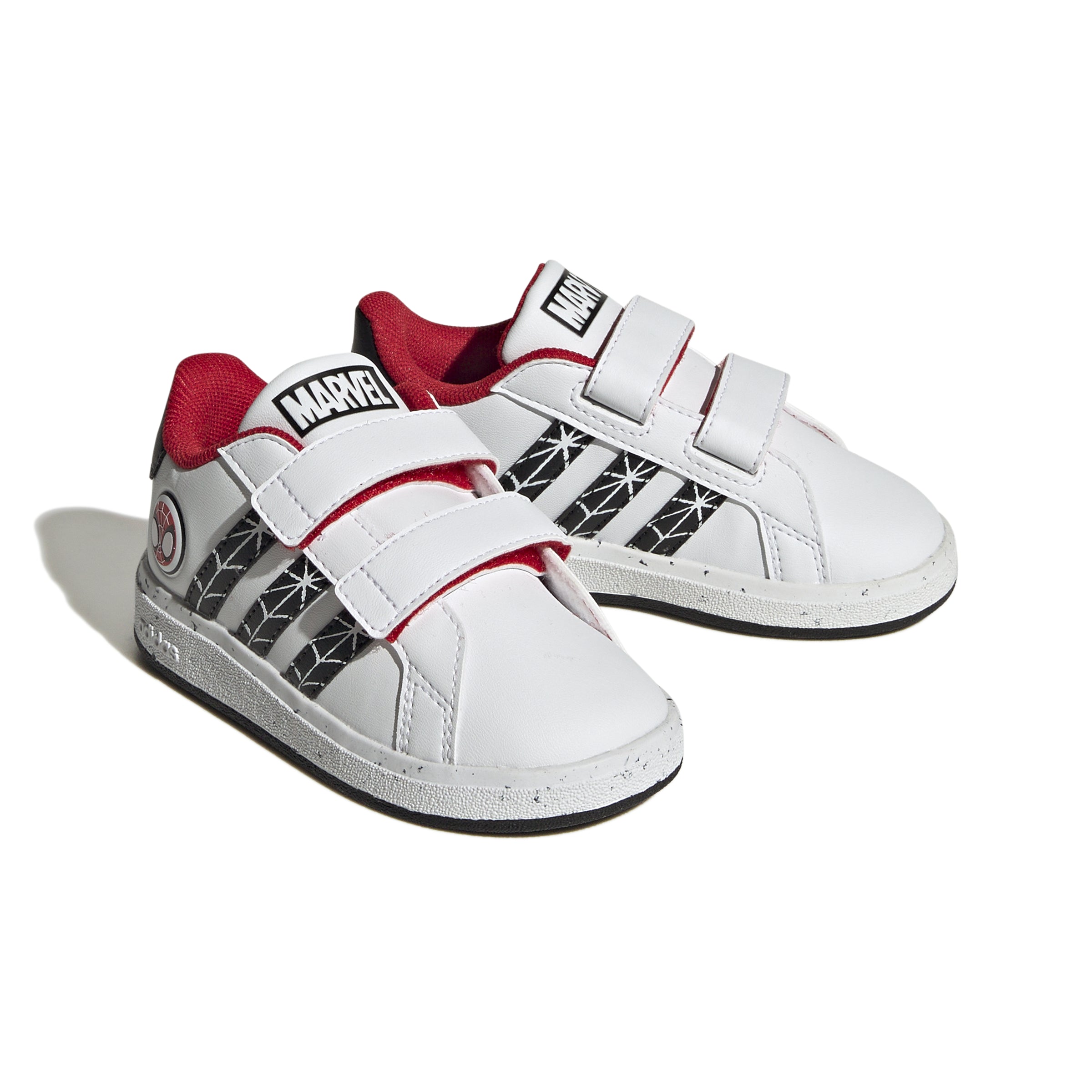 Pantofi adidas Grand Court Spider EU 19- EU 27