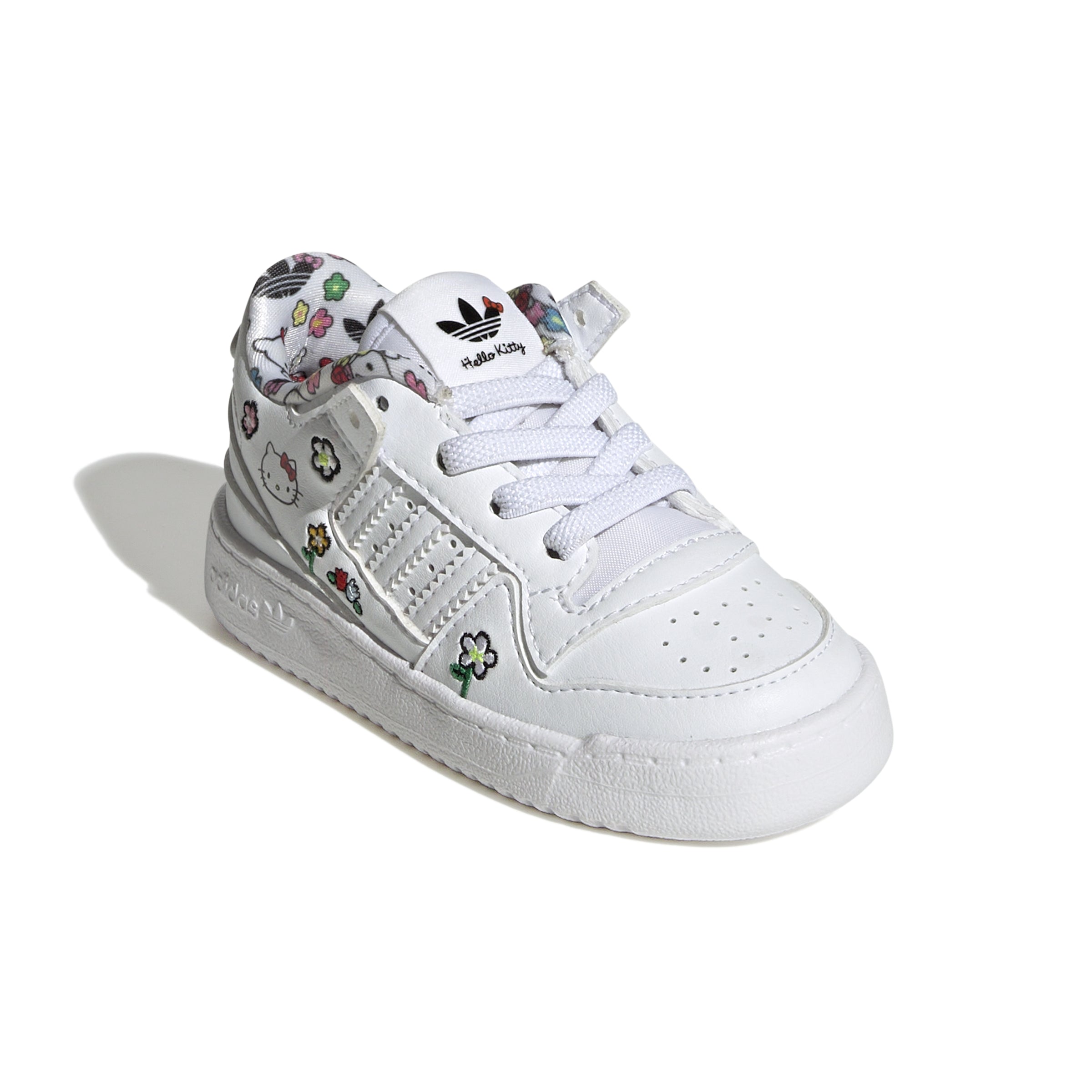 Pantofi adidas Originals Forum Low El I EU 19- EU 27
