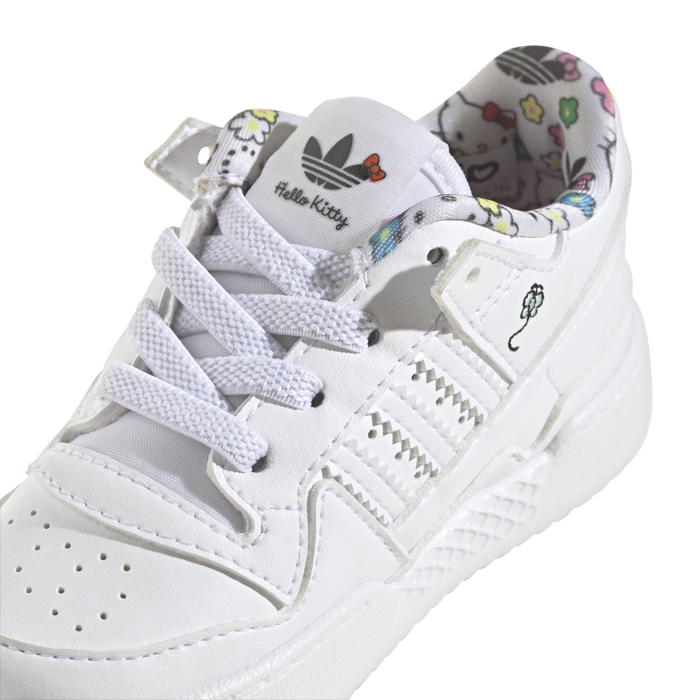 Pantofi adidas Originals Forum Low El I EU 19- EU 27