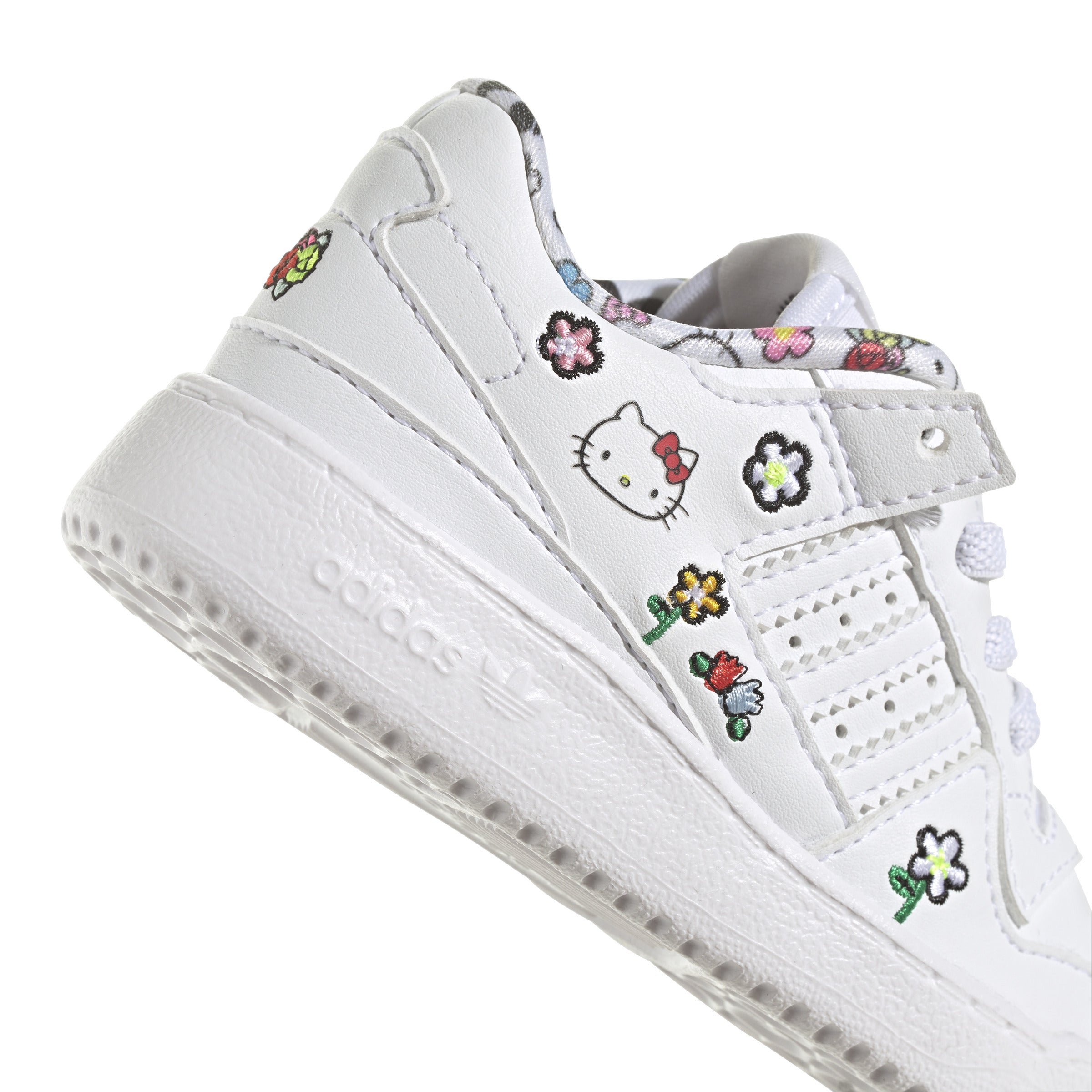 Pantofi adidas Originals Forum Low El I EU 19- EU 27