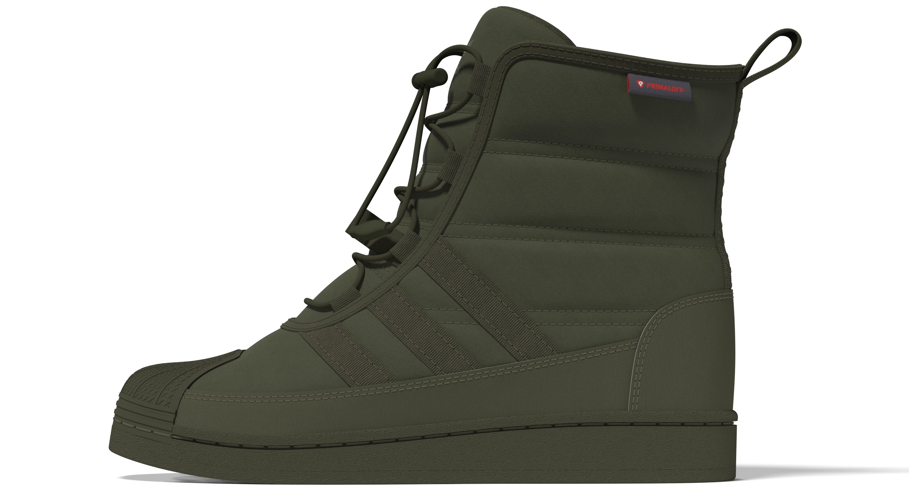 Cizme adidas Originals Superstar EU 35.5- EU 38 2/3