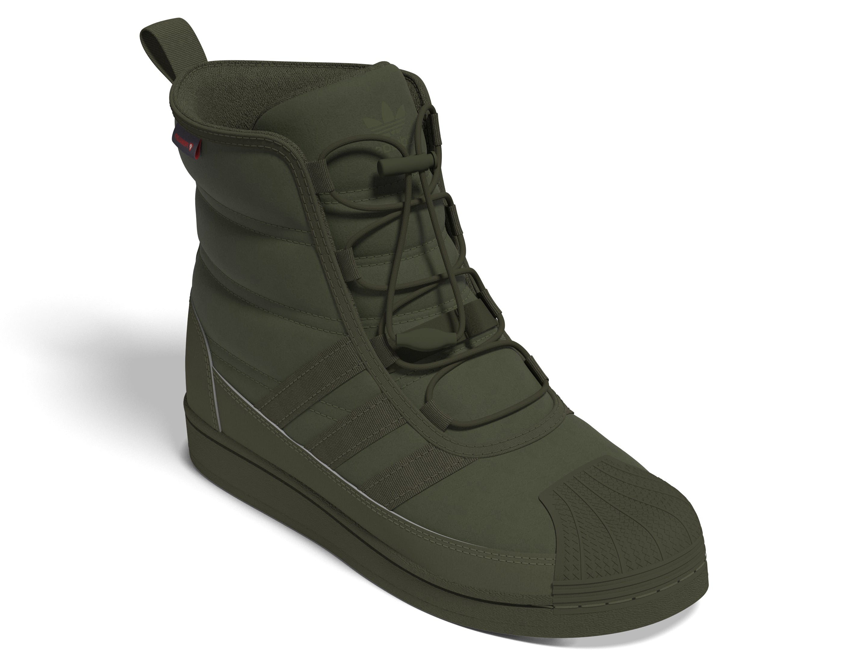 Cizme adidas Originals Superstar EU 35.5- EU 38 2/3