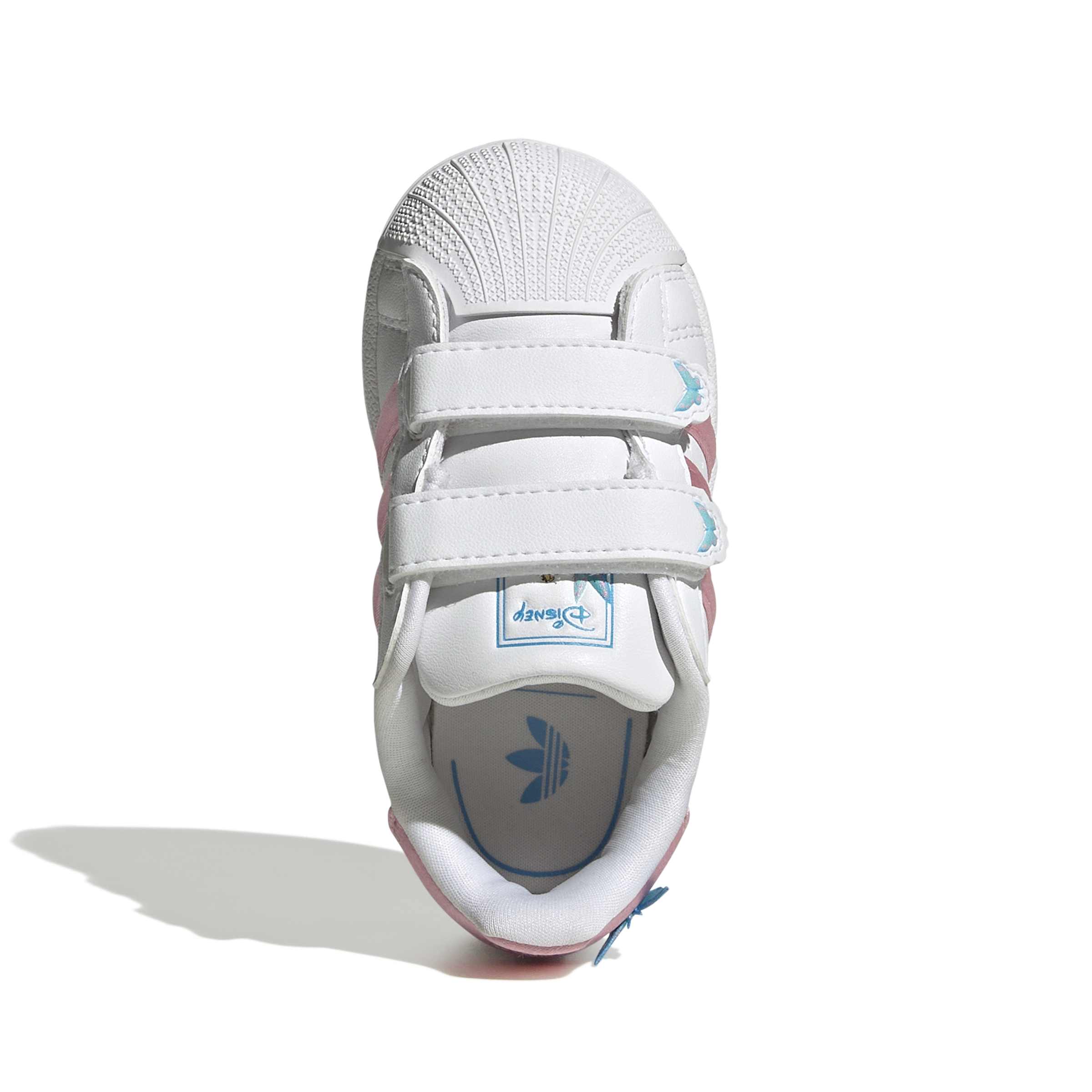 Sneakers Adidas Disney Superstar Ii Comfort Closure Shoes