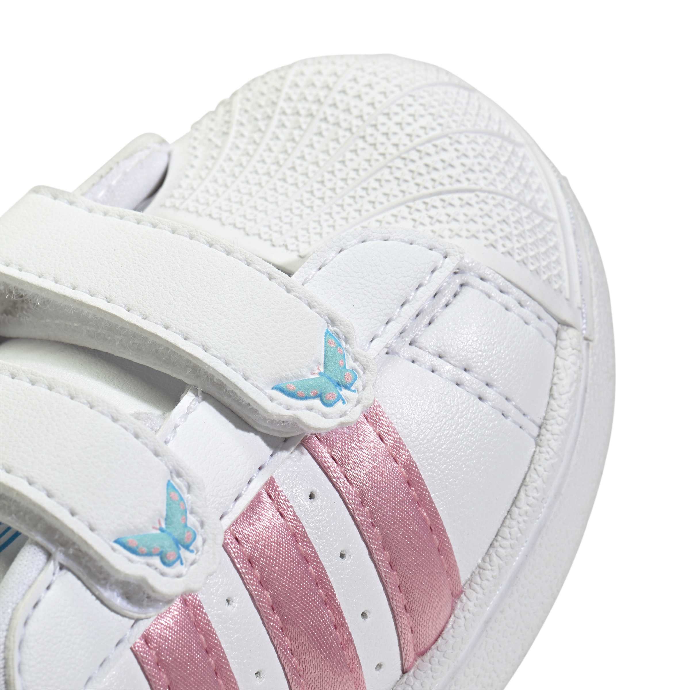 Sneakers Adidas Disney Superstar Ii Comfort Closure Shoes