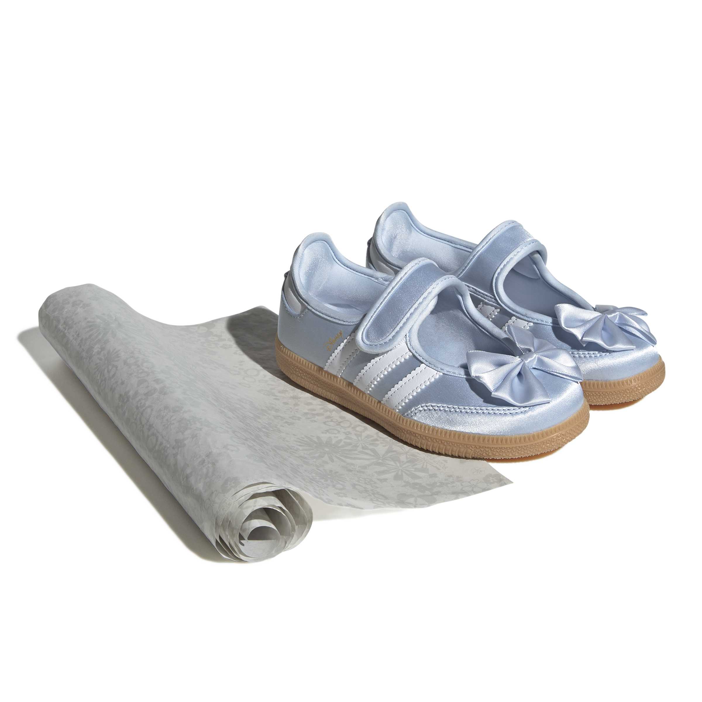 Sneakers Adidas Disney Samba Jane Shoes