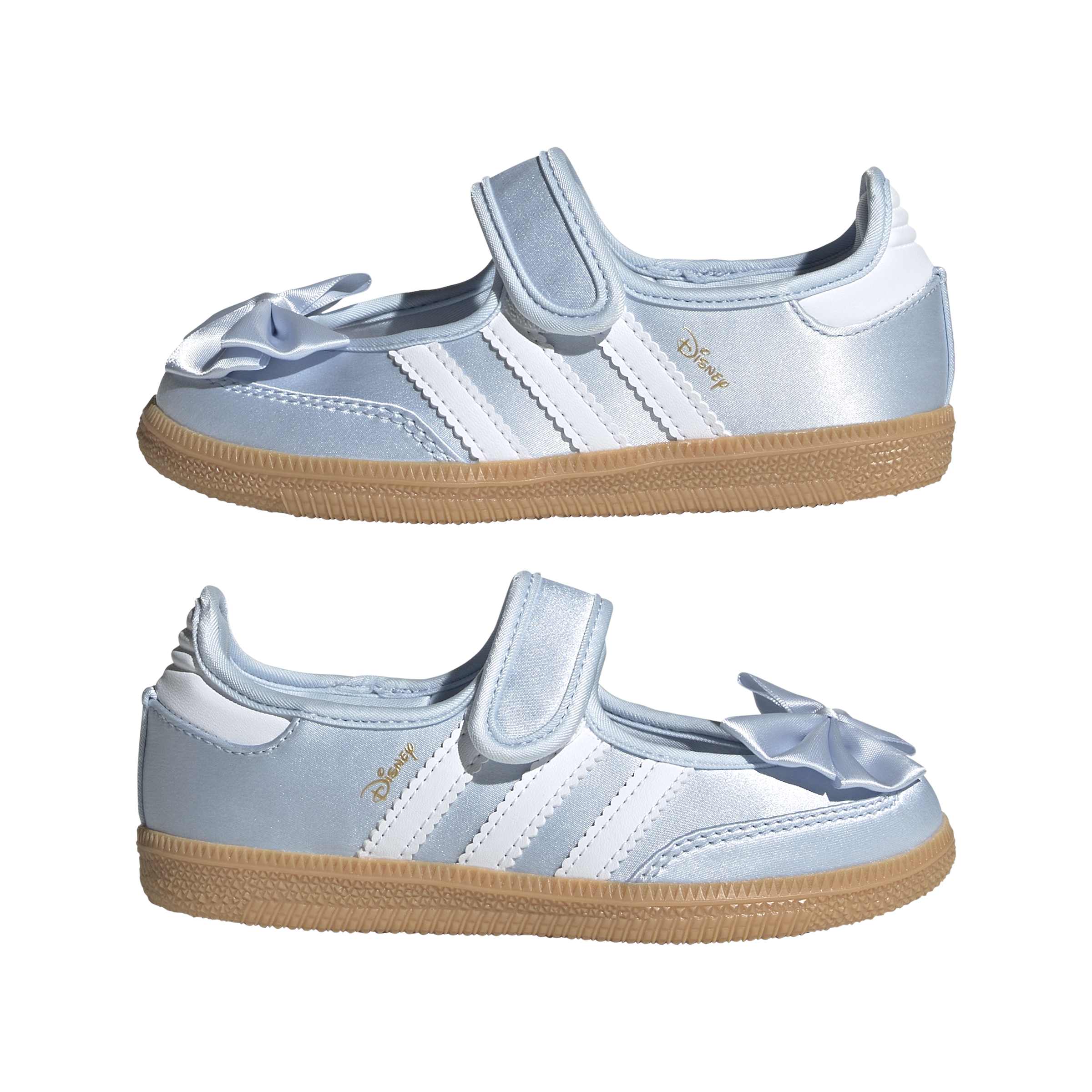 Sneakers Adidas Disney Samba Jane Shoes