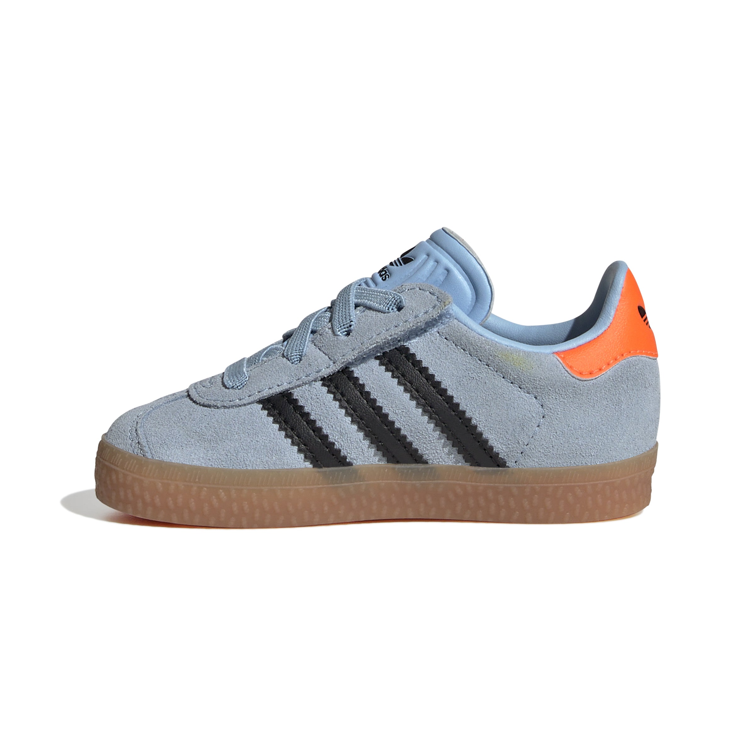 Pantofi sport adidas Originals Gazelle Cf Elastic EU 19- EU 27
