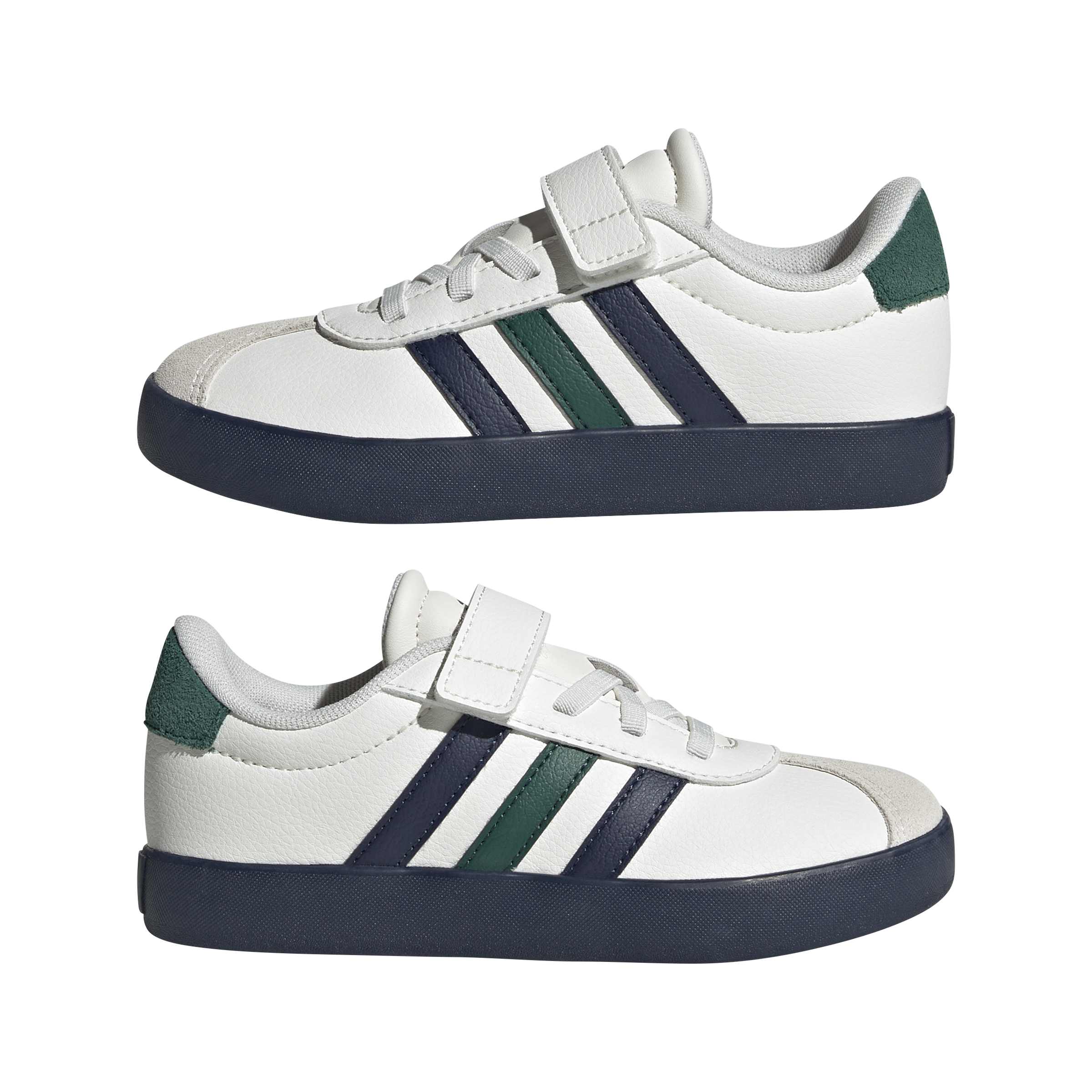 Pantofi sport adidas Vl Court 3.0 El C