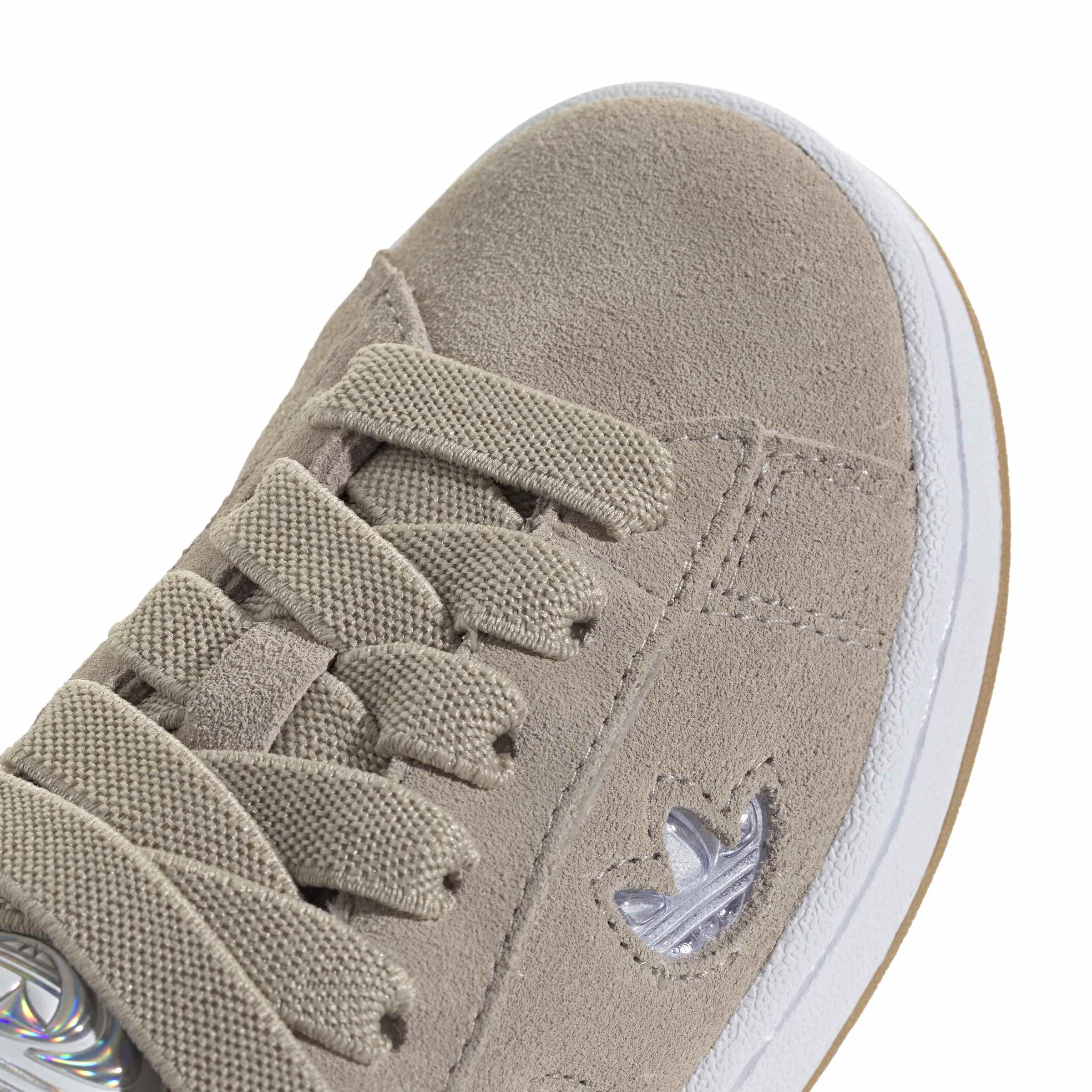 Sneakers Campus 00S Led Lights Comfort Closure Elastic Lace Shoes