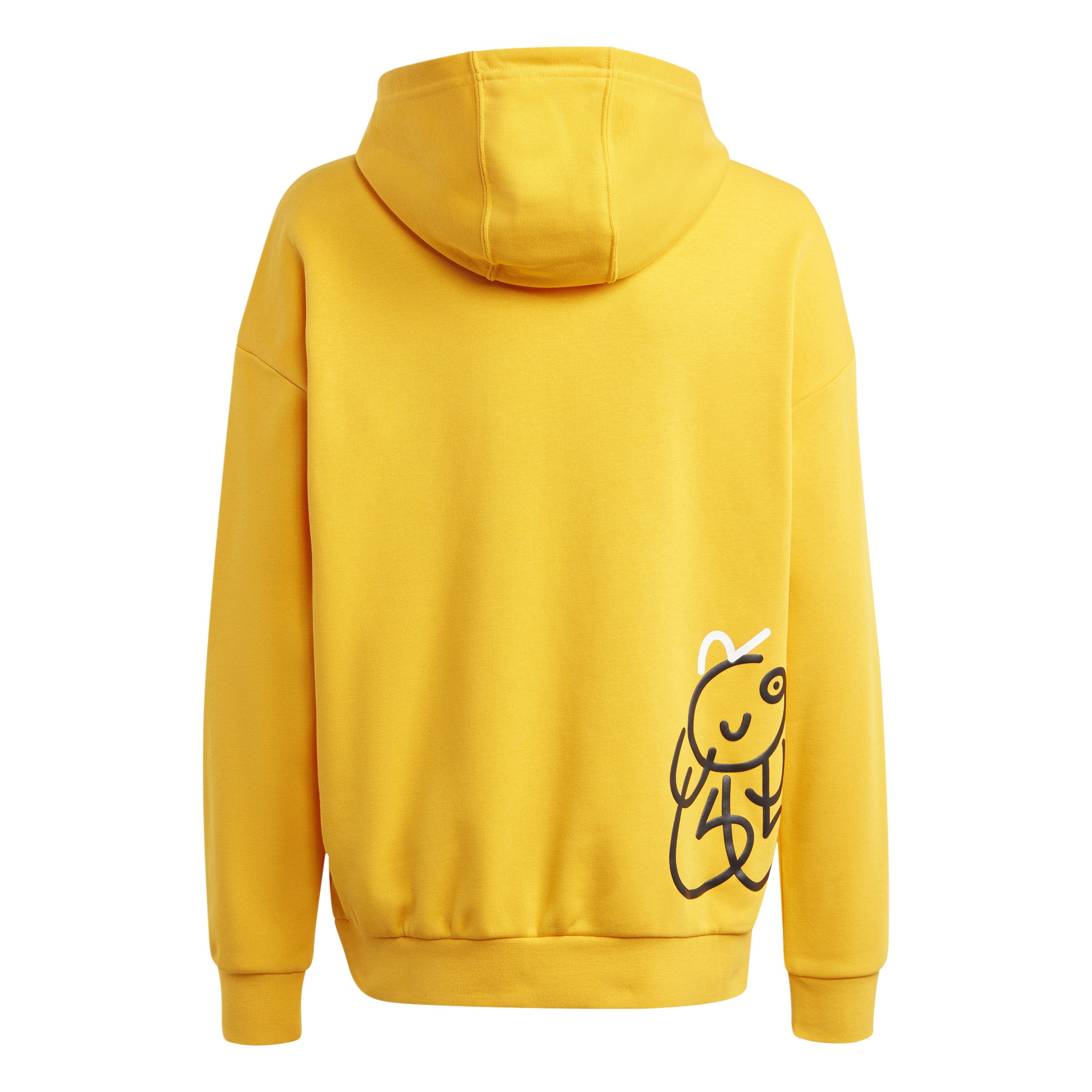 Hanorac adidas Originals Hoodie 8-16 ani