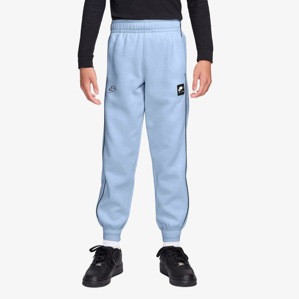 Pantaloni Nike Kids Nike Air Fleece 6 - 13 Ani
