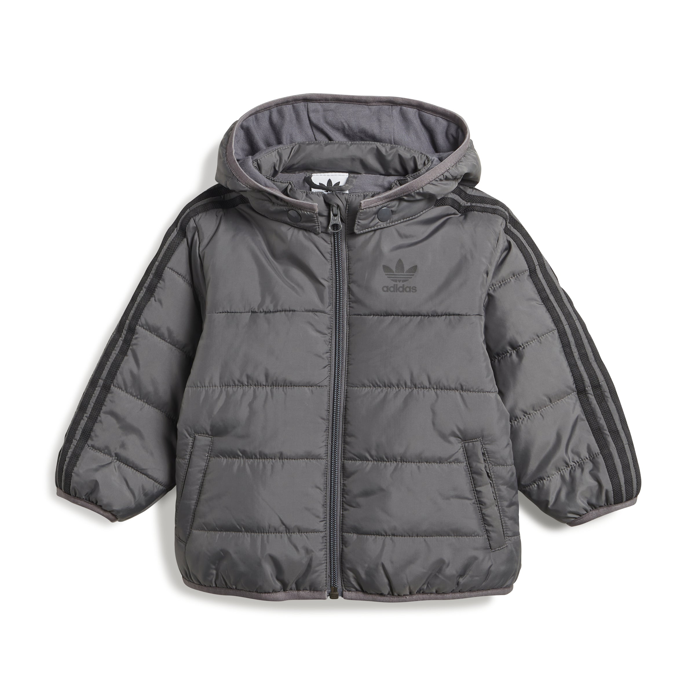 Jacheta adidas Originals Padded Jacket 0- 4 ani