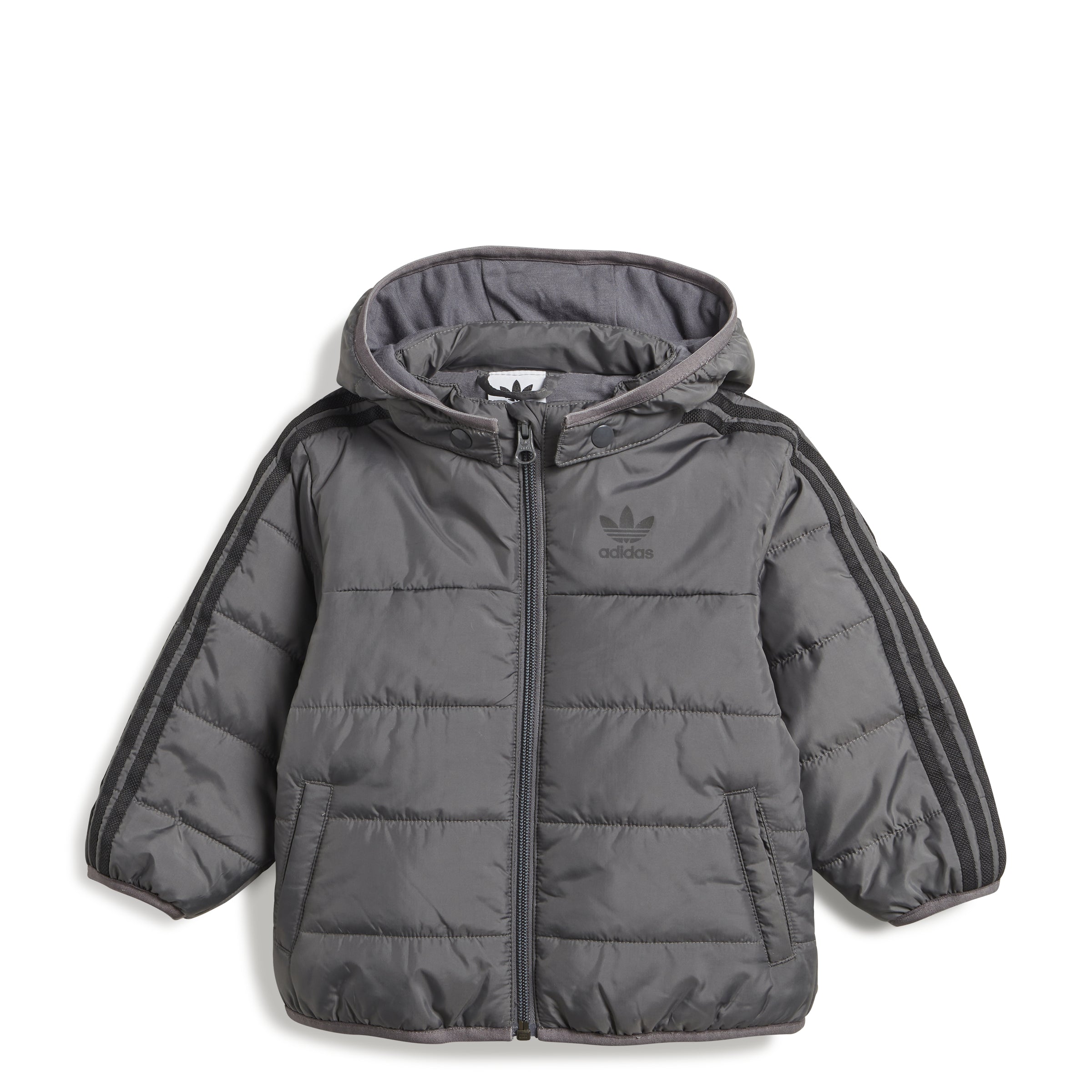 Jacheta adidas Originals Padded Jacket 0- 4 ani