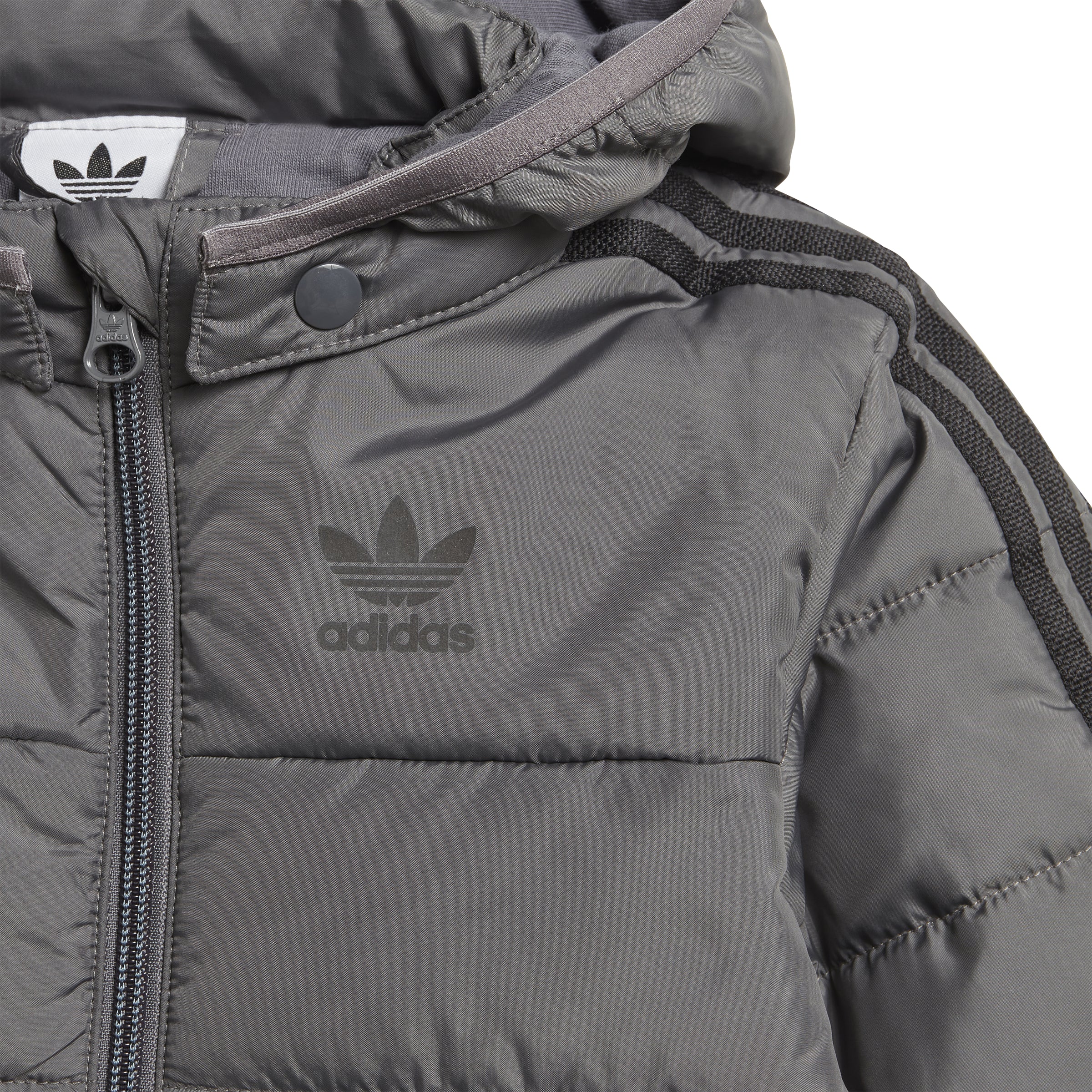 Jacheta adidas Originals Padded Jacket 0- 4 ani