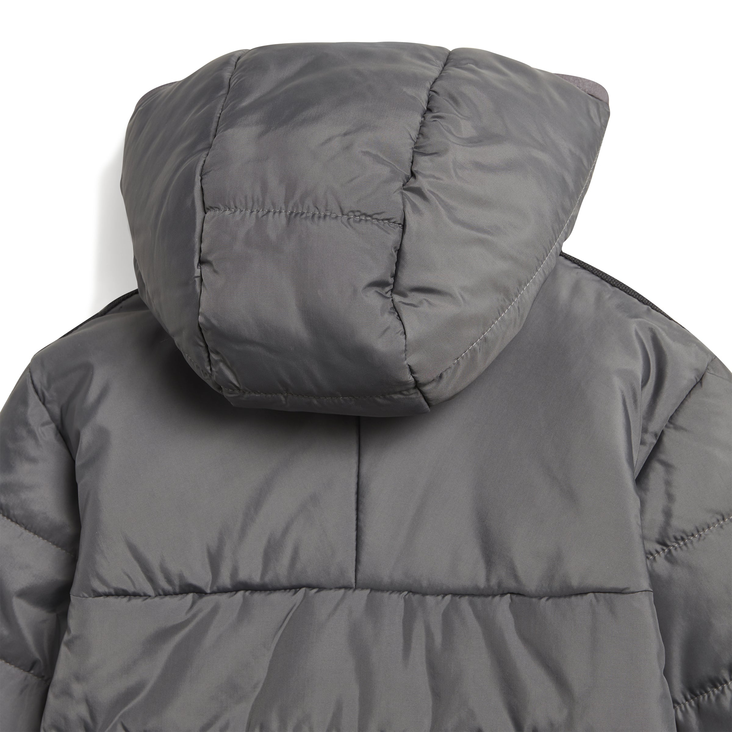 Jacheta adidas Originals Padded Jacket 0- 4 ani