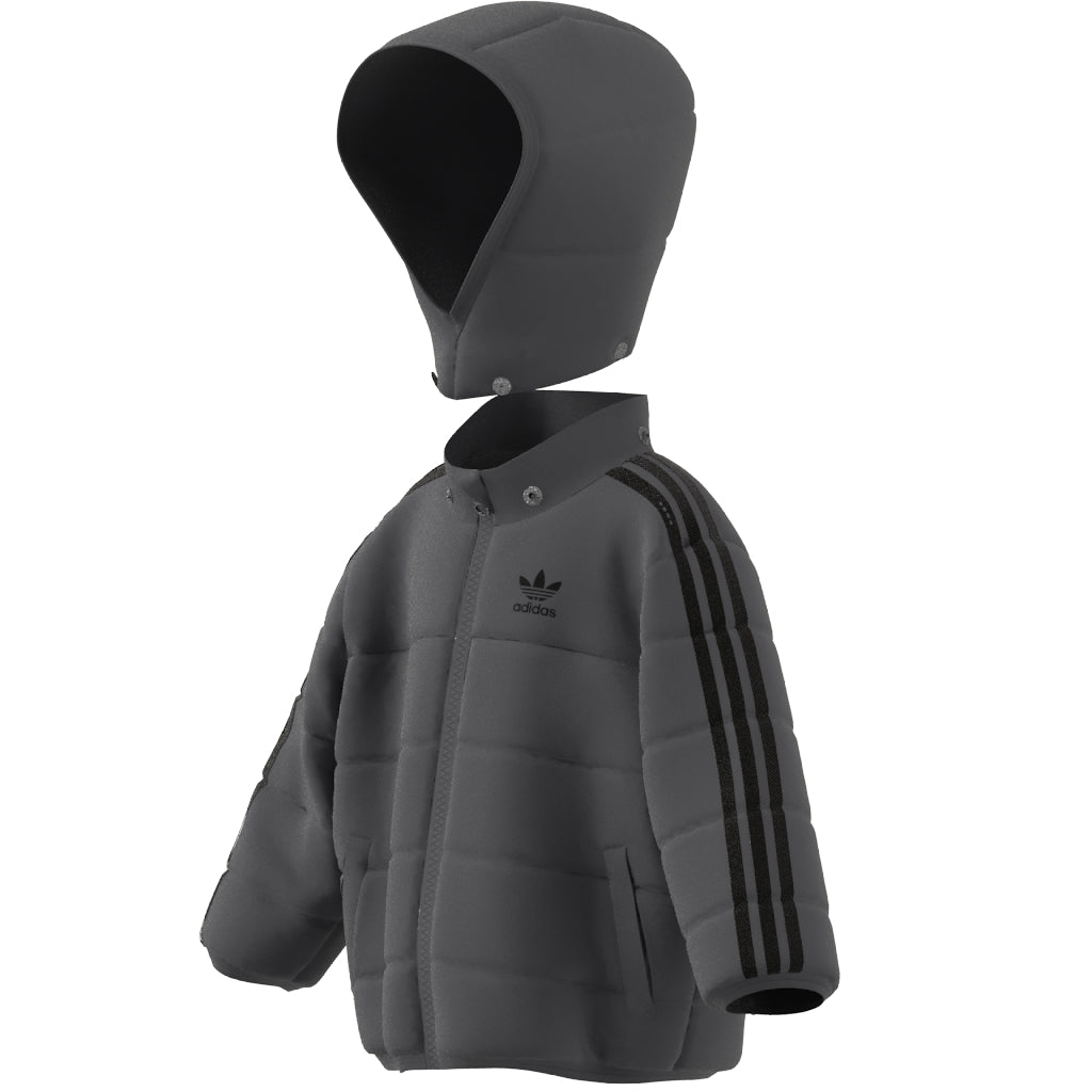 Jacheta adidas Originals Padded Jacket 0- 4 ani
