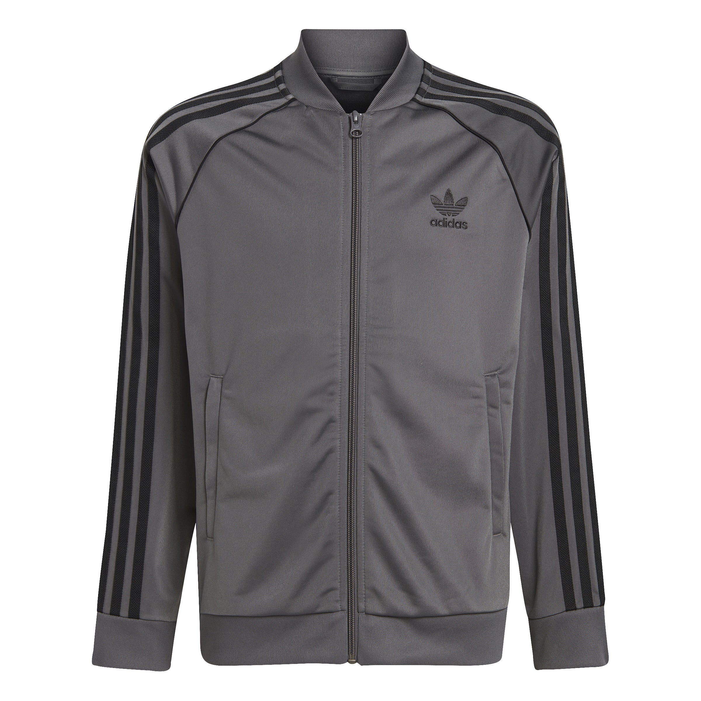Jacheta adidas Originals Sst Track Top 9-15 ani