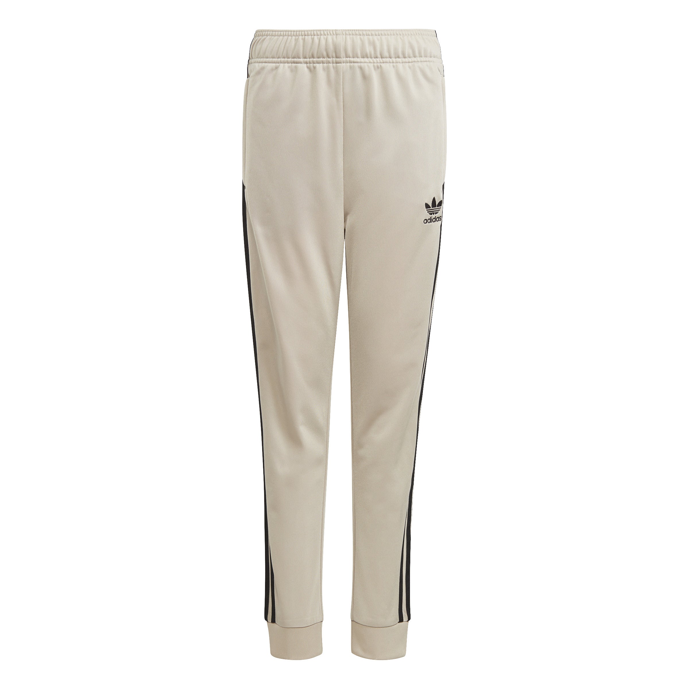 Pantaloni adidas Originals Sst Track Pants 8-16 ani