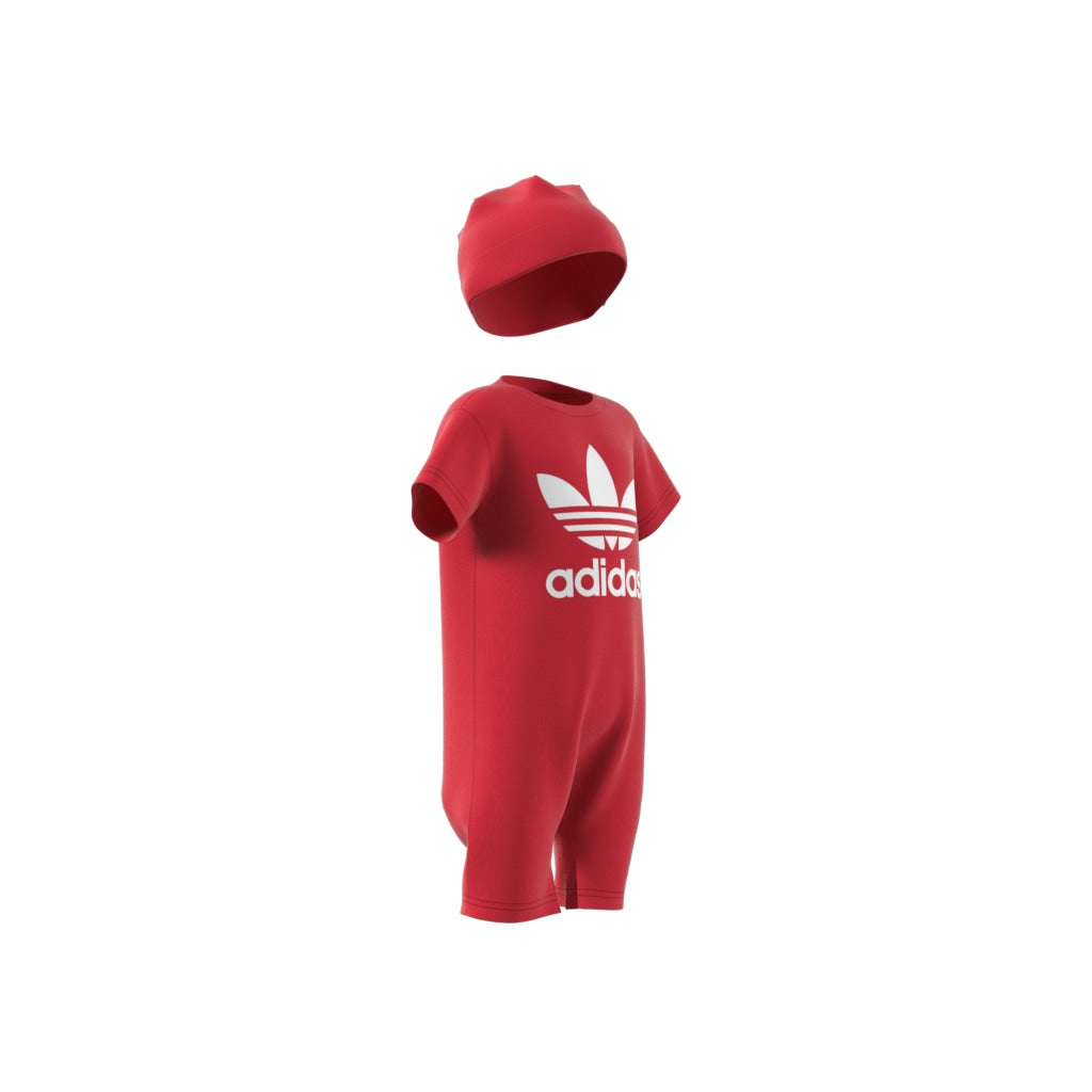 Compleu adidas Originals set cadou 0-12 luni