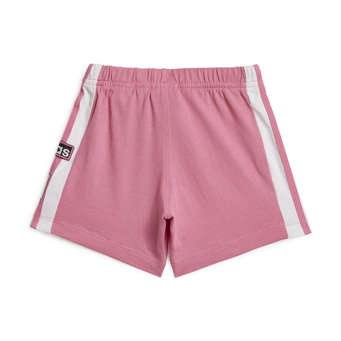 Compleu adidas Originals short si tricou 0-4 ani