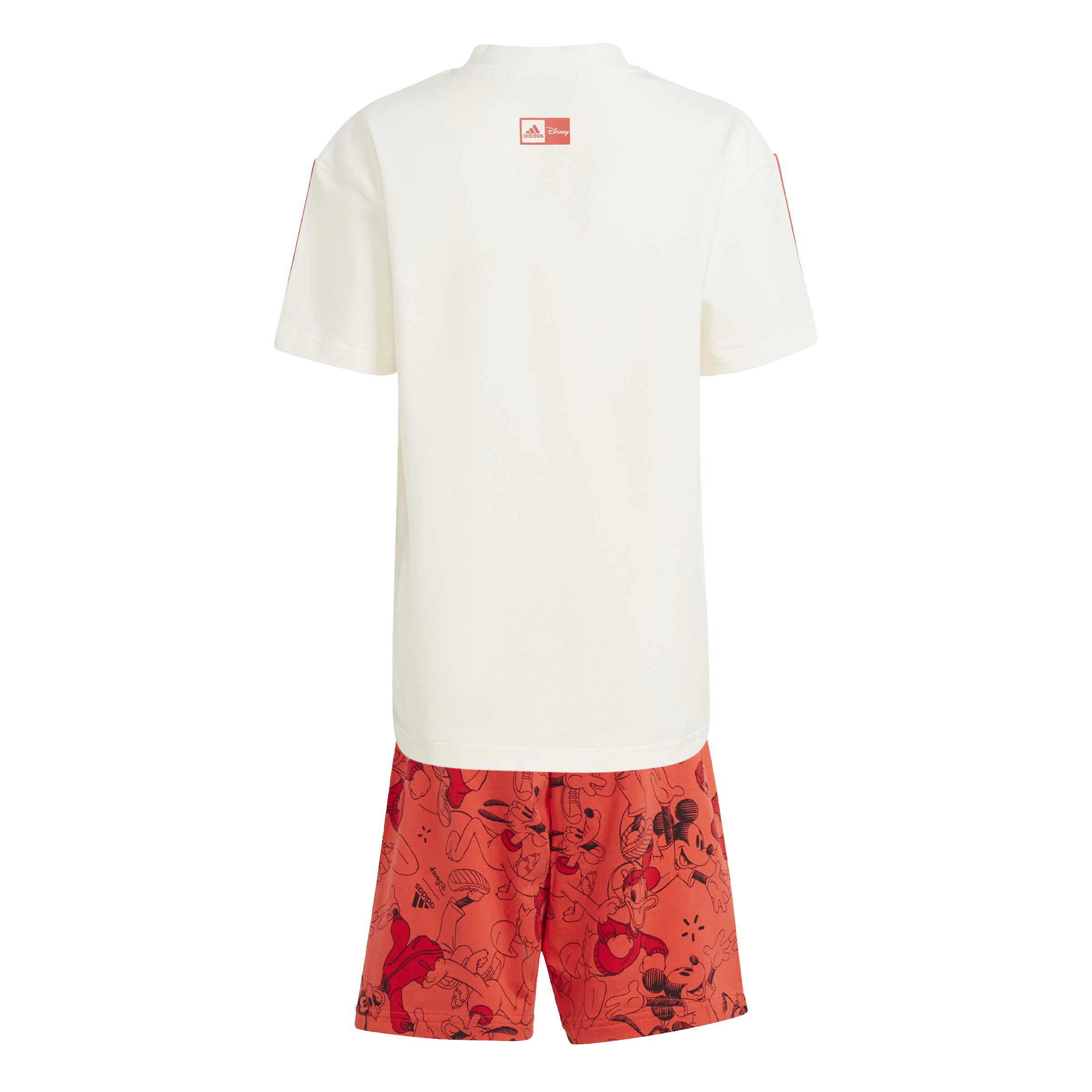 Compleu adidas adidas x Disney Mickey Mouse 3-10 ani