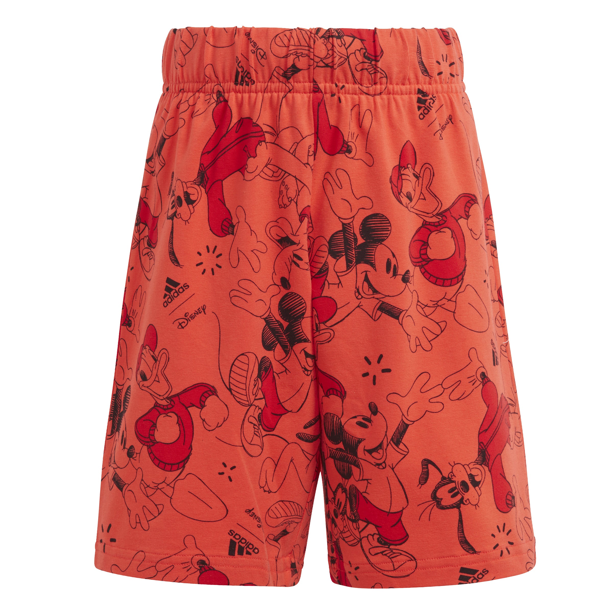 Compleu adidas adidas x Disney Mickey Mouse 3-10 ani