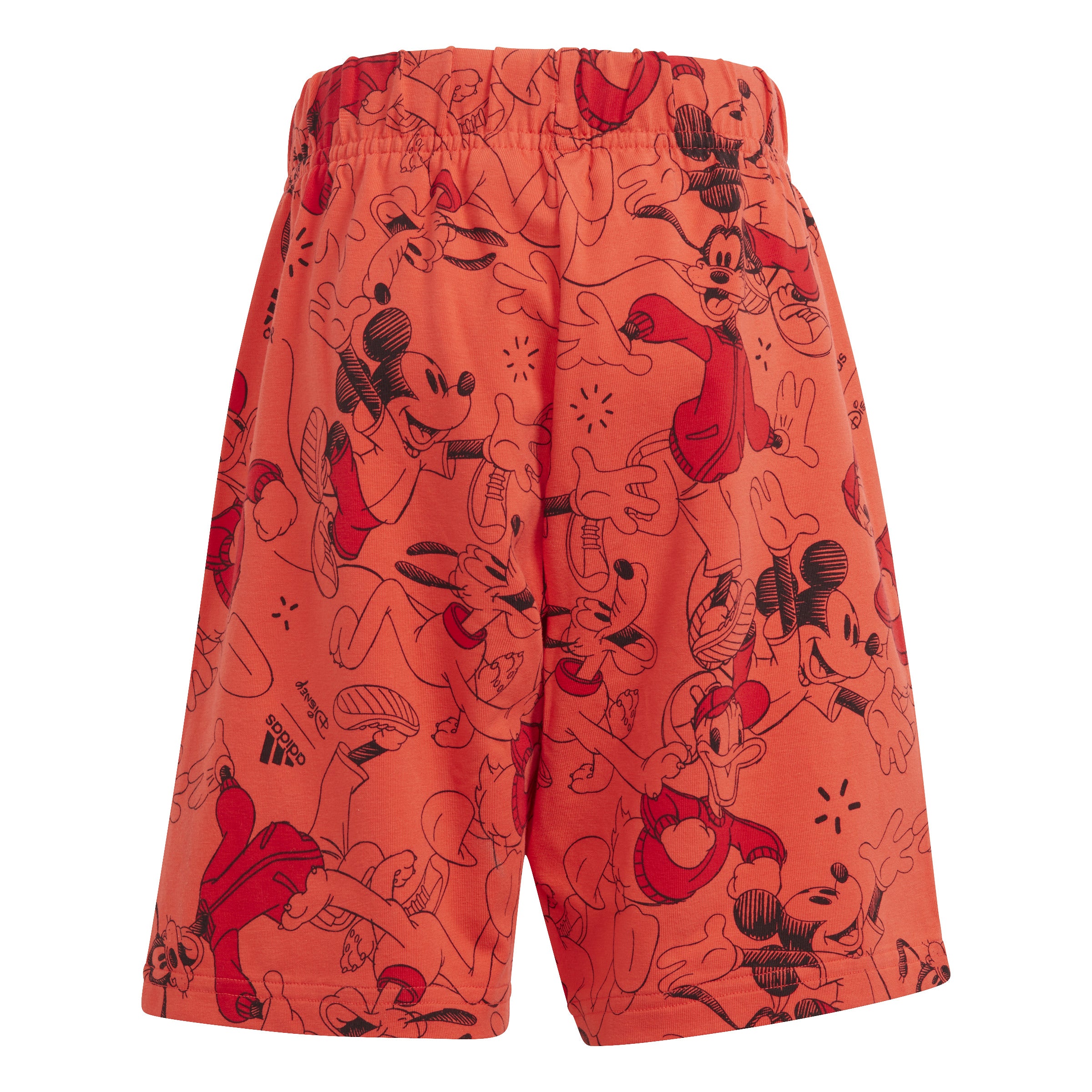 Compleu adidas adidas x Disney Mickey Mouse 3-10 ani