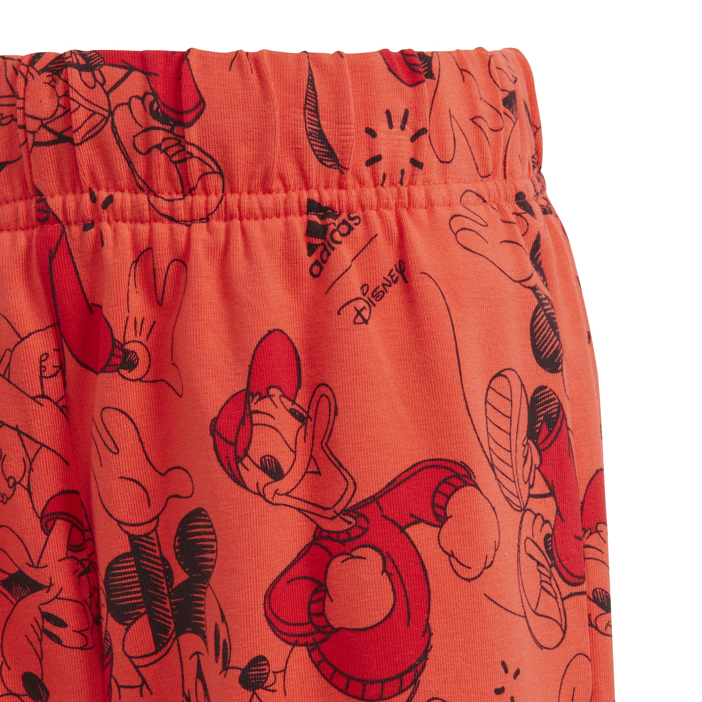 Compleu adidas adidas x Disney Mickey Mouse 3-10 ani