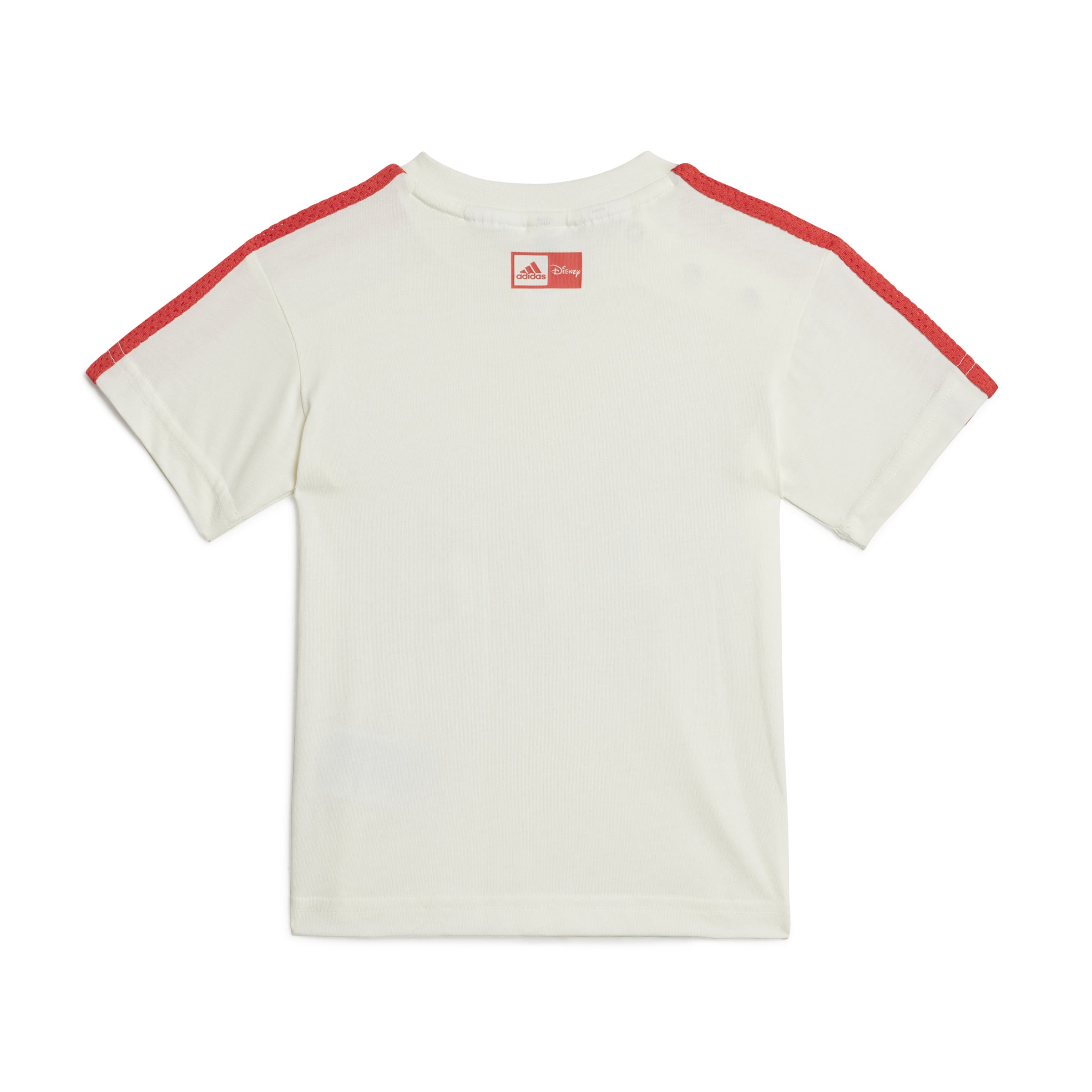 Tricou adidas adidas x Disney Mickey Mouse 0-4 ani