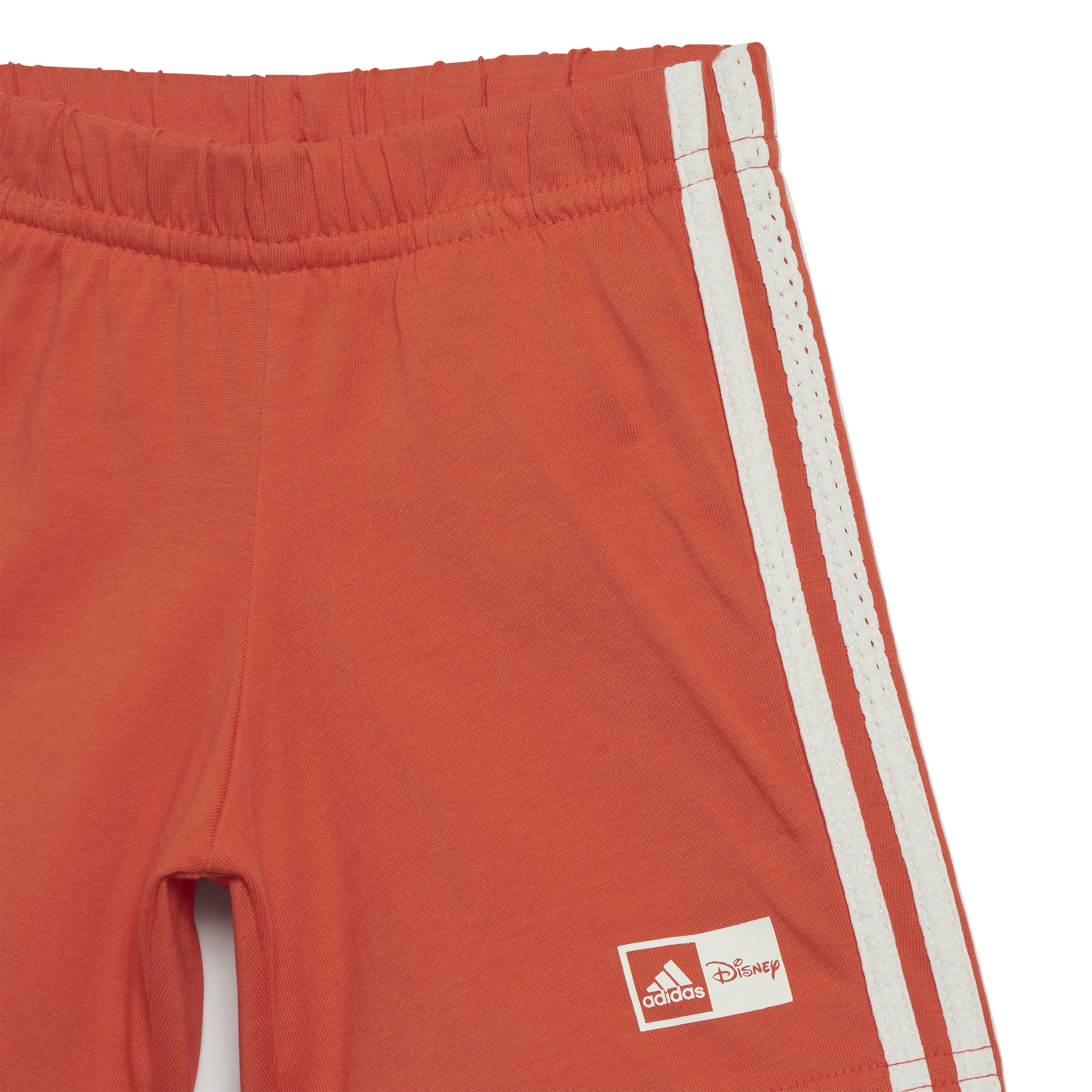 Compleu adidas x Disney Mickey Mouse in cutie cadou 0-4 ani