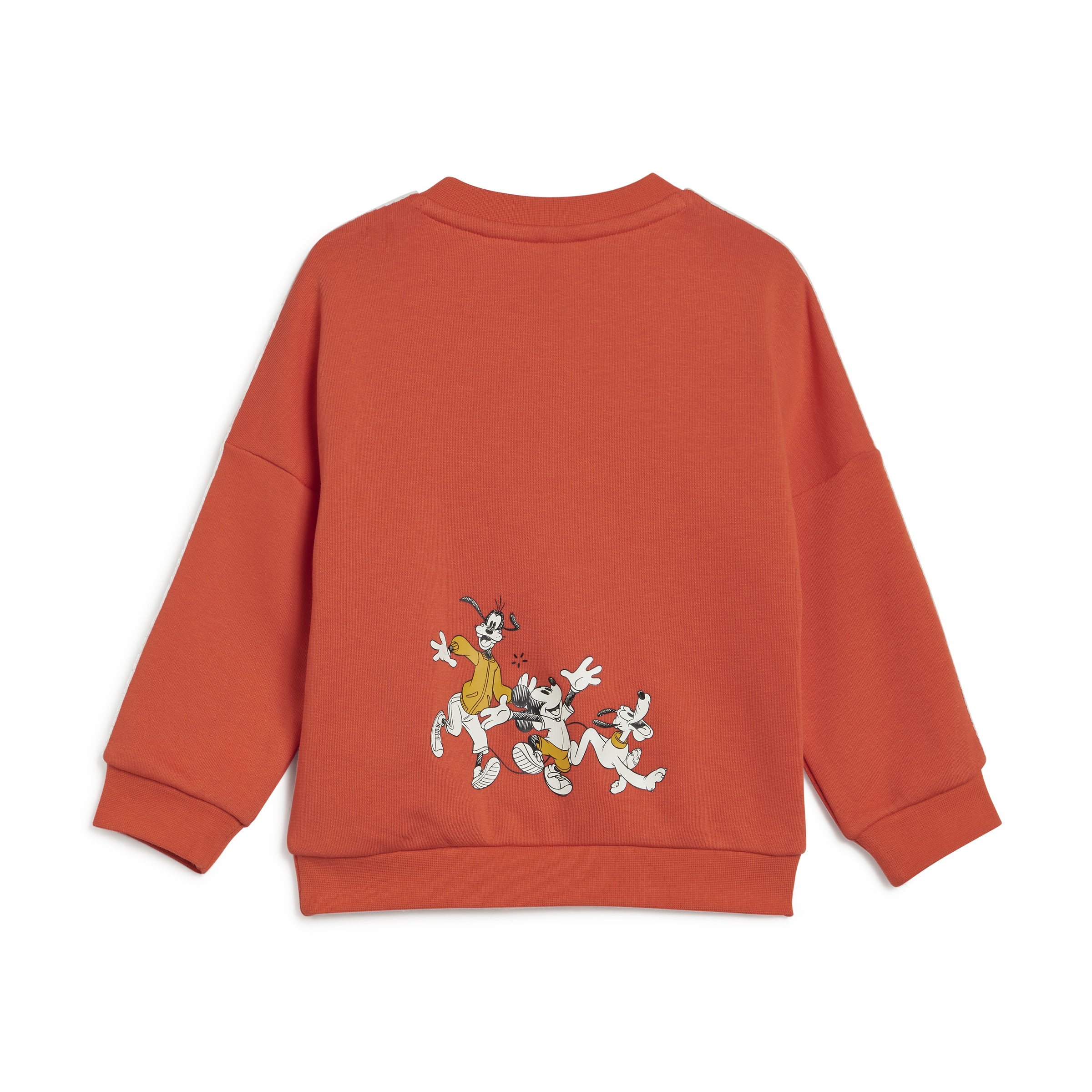 Trening adidas adidas x Disney Mickey Mouse 0-4 ani