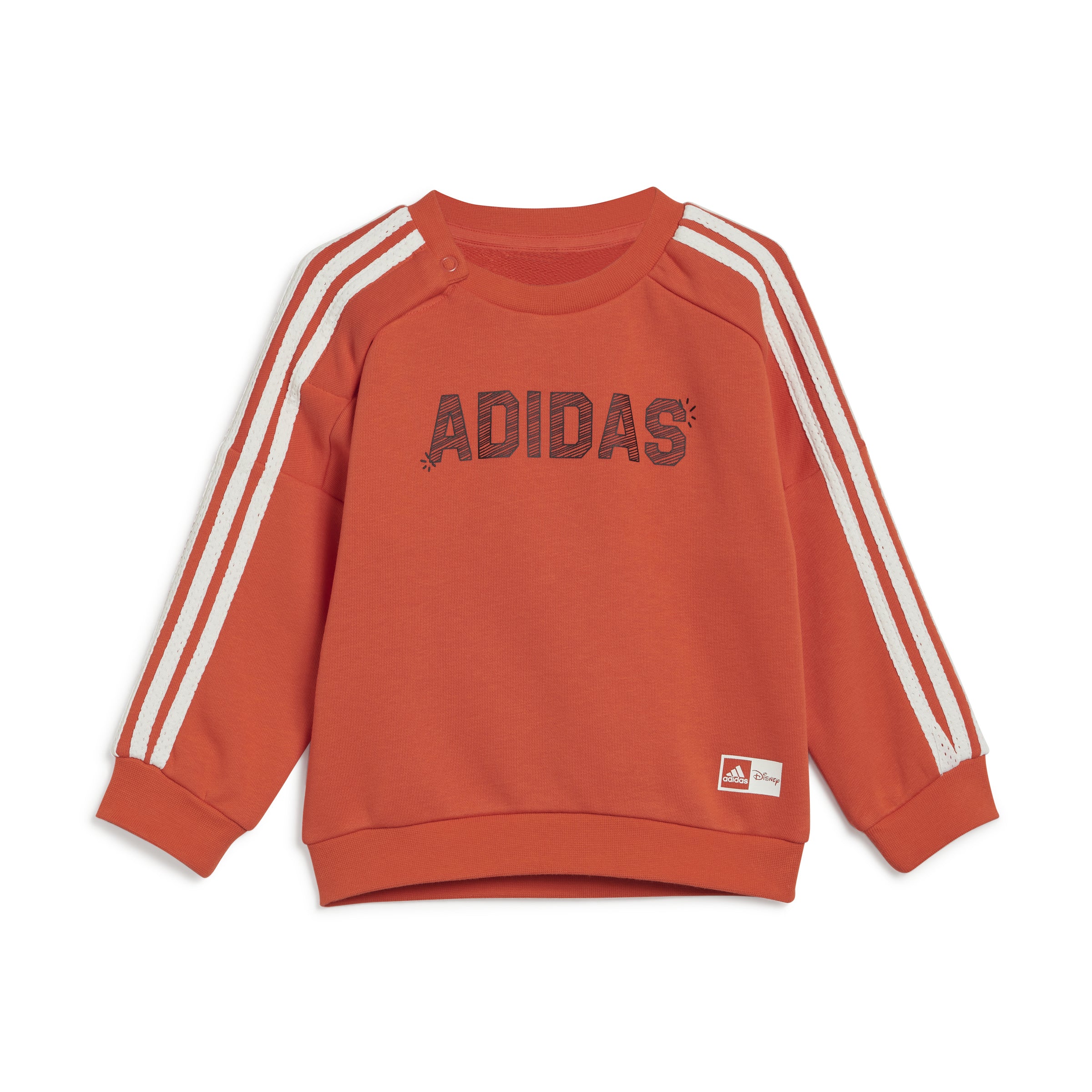 Trening adidas adidas x Disney Mickey Mouse 0-4 ani