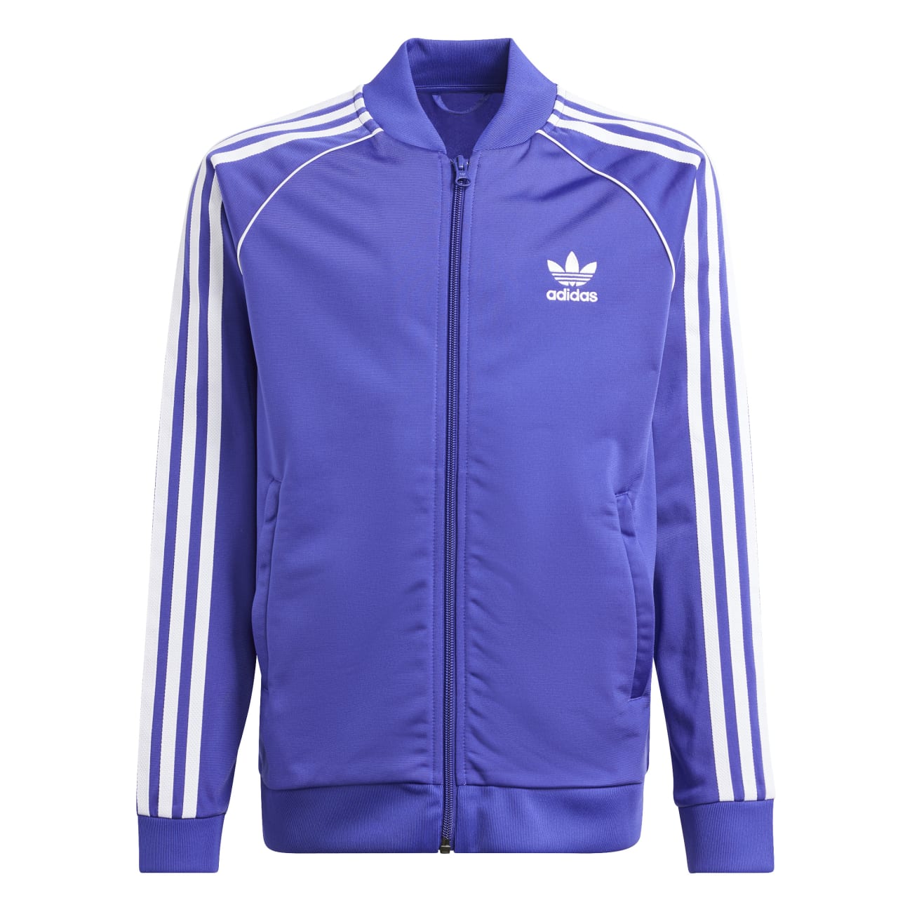 Jacheta adidas Originals SST 8-16 ani