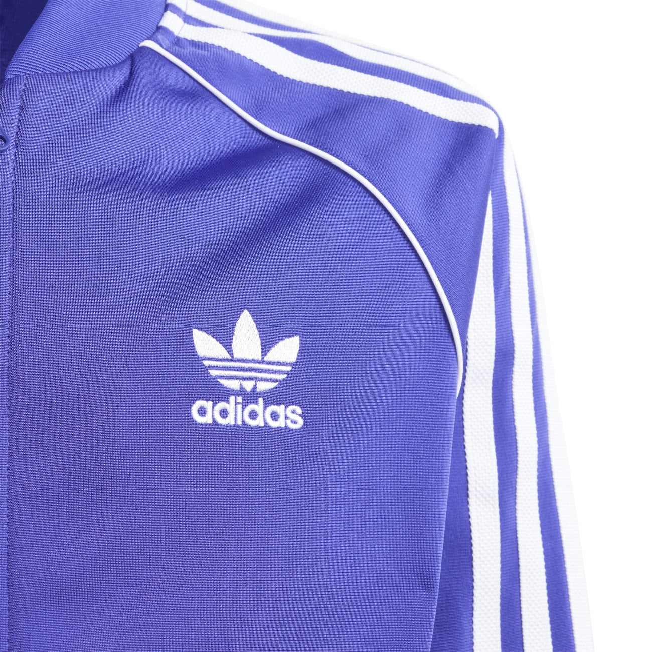 Jacheta adidas Originals SST 8-16 ani