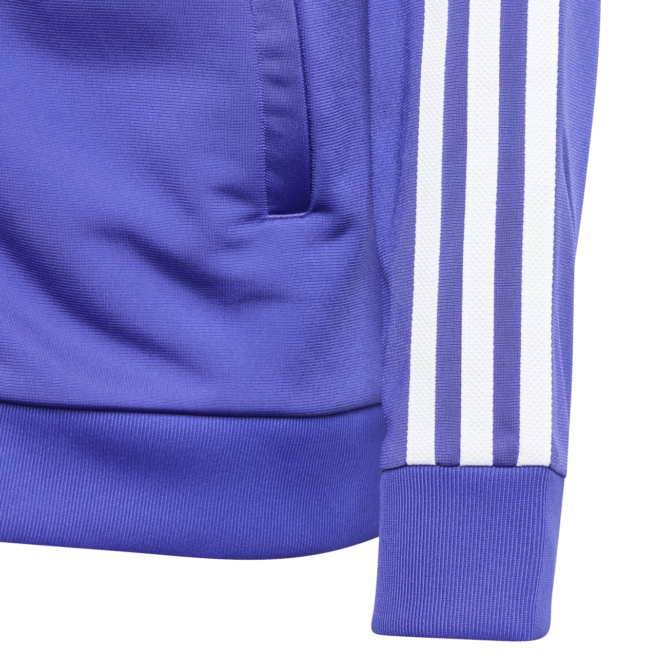 Jacheta adidas Originals SST 8-16 ani