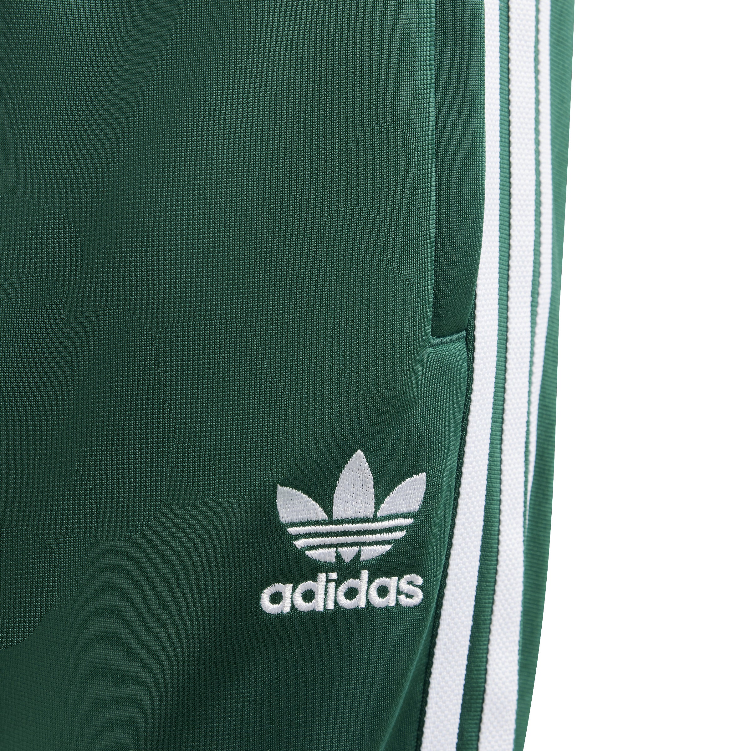 Pantaloni adidas Originals Adicolor SST 9-16 ani