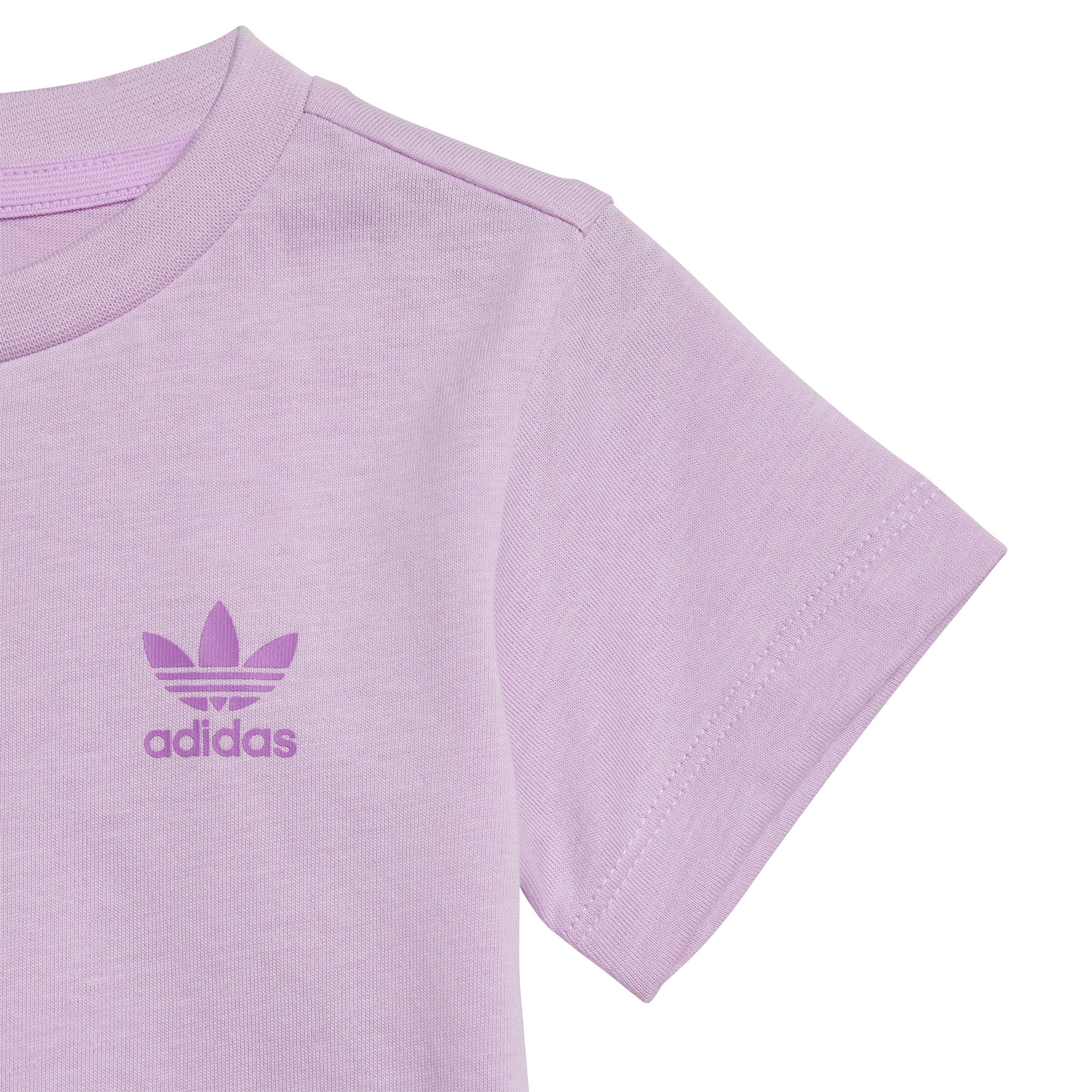 Compleu adidas Originals 0-4 ani