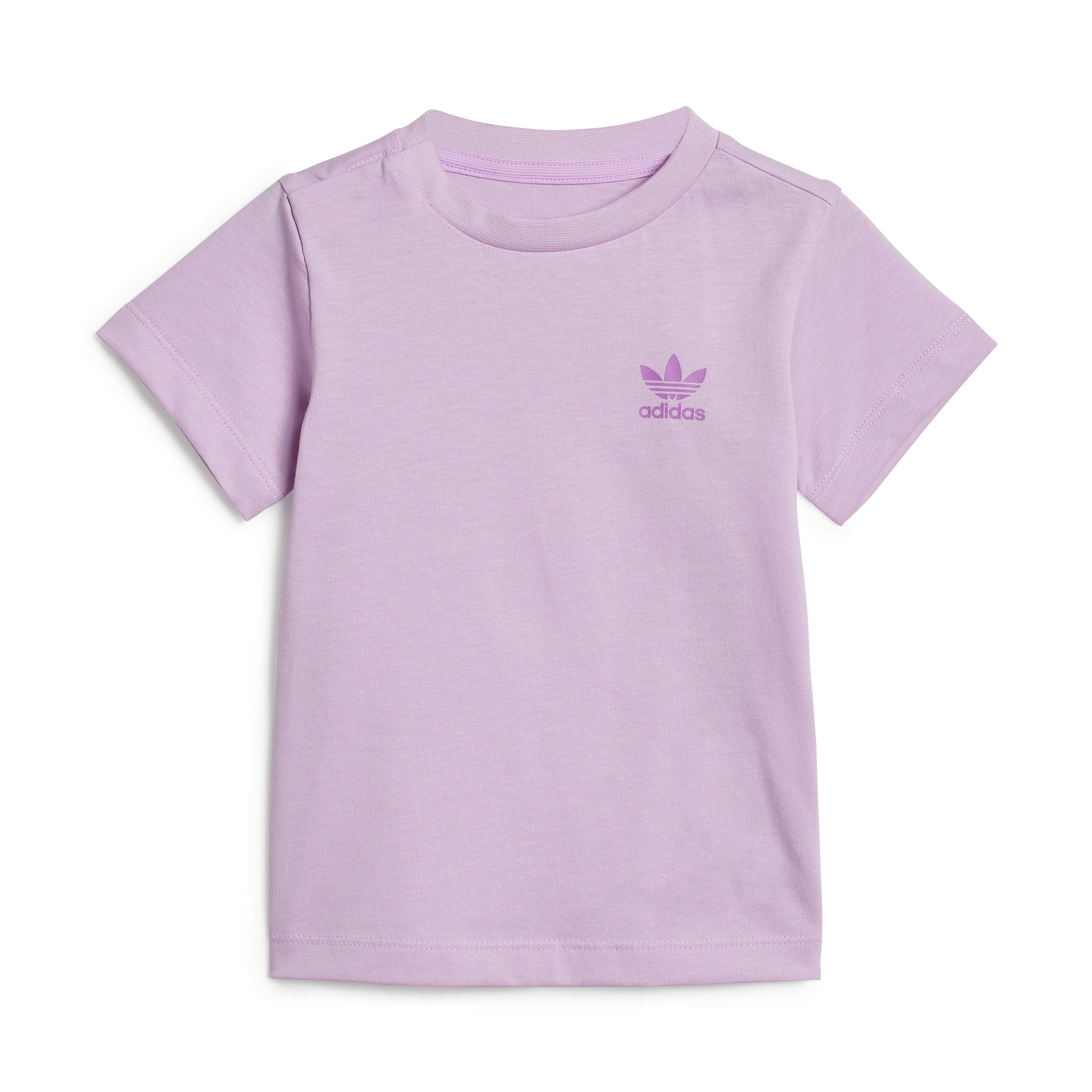 Compleu adidas Originals 0-4 ani