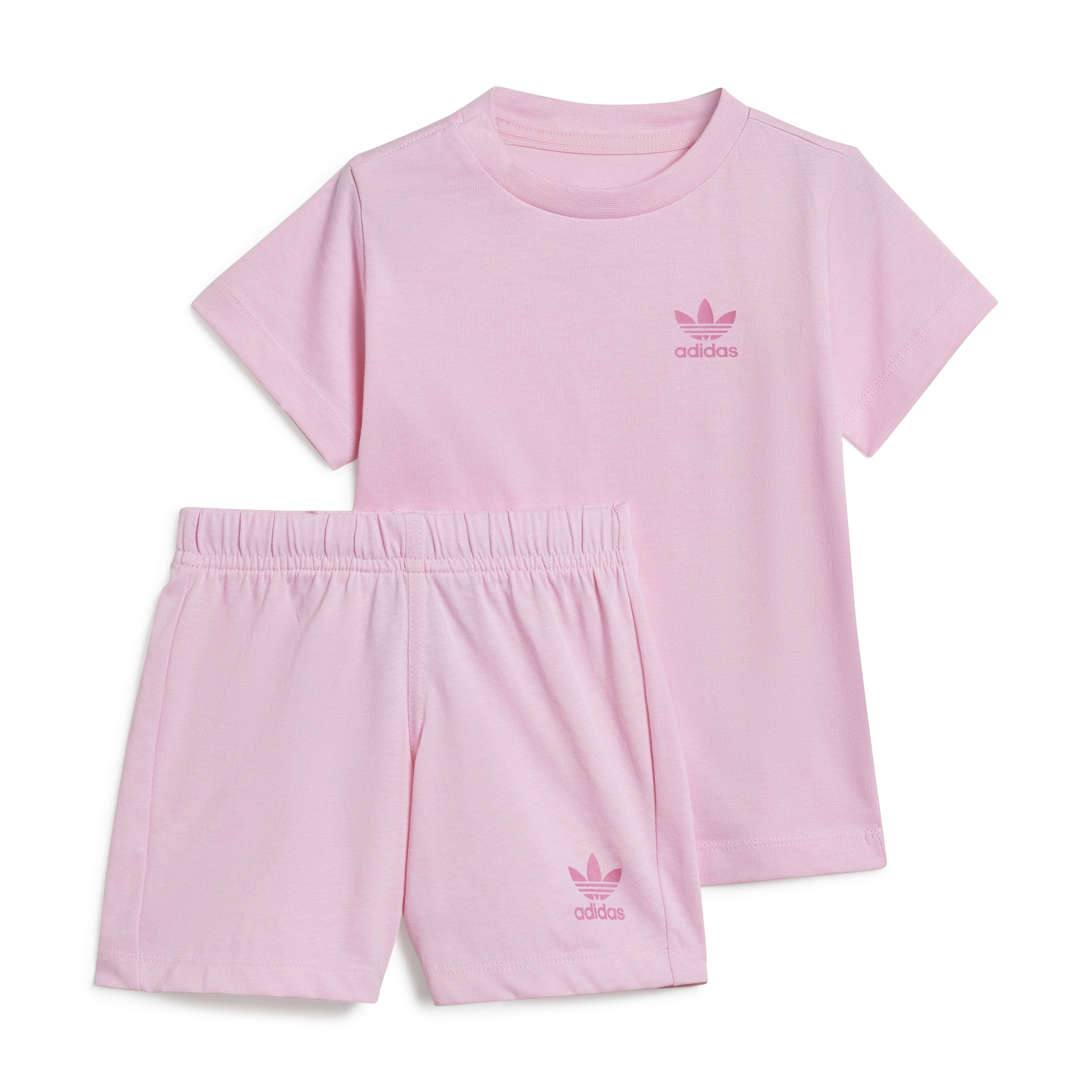 Compleu adidas Originals Originals 0-4 ani