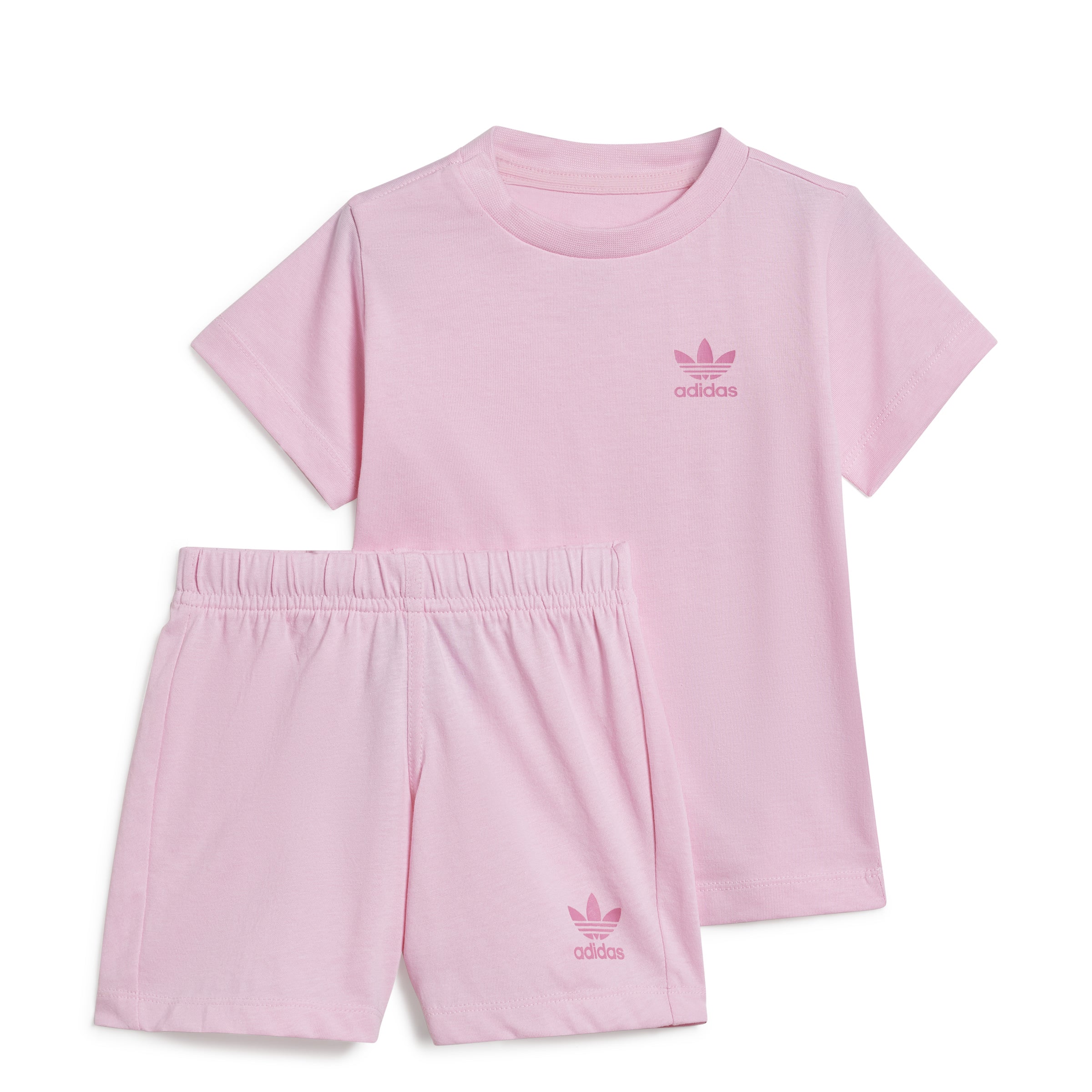 Compleu adidas Originals Originals 0-4 ani