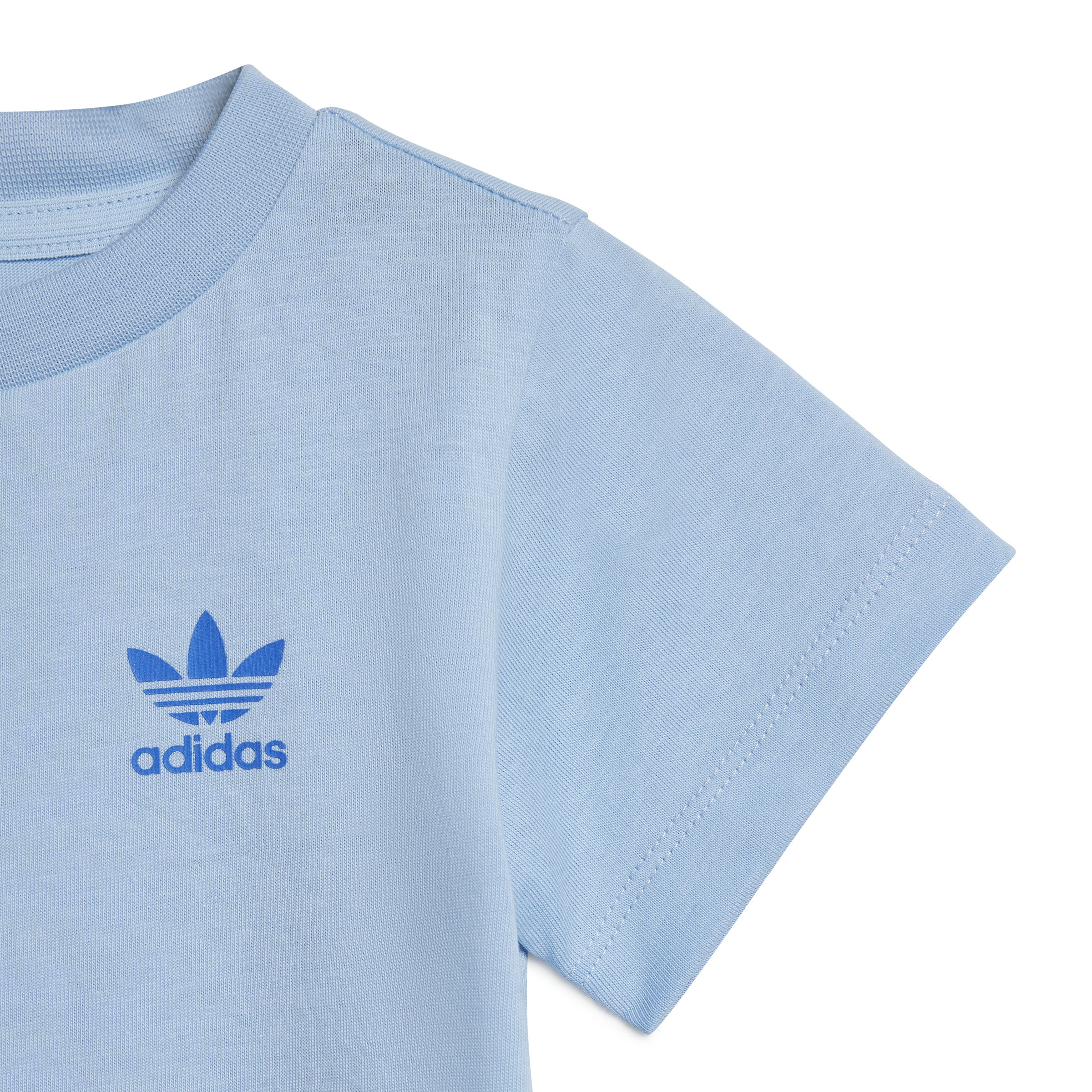 Compleu adidas Originals 0-4 ani
