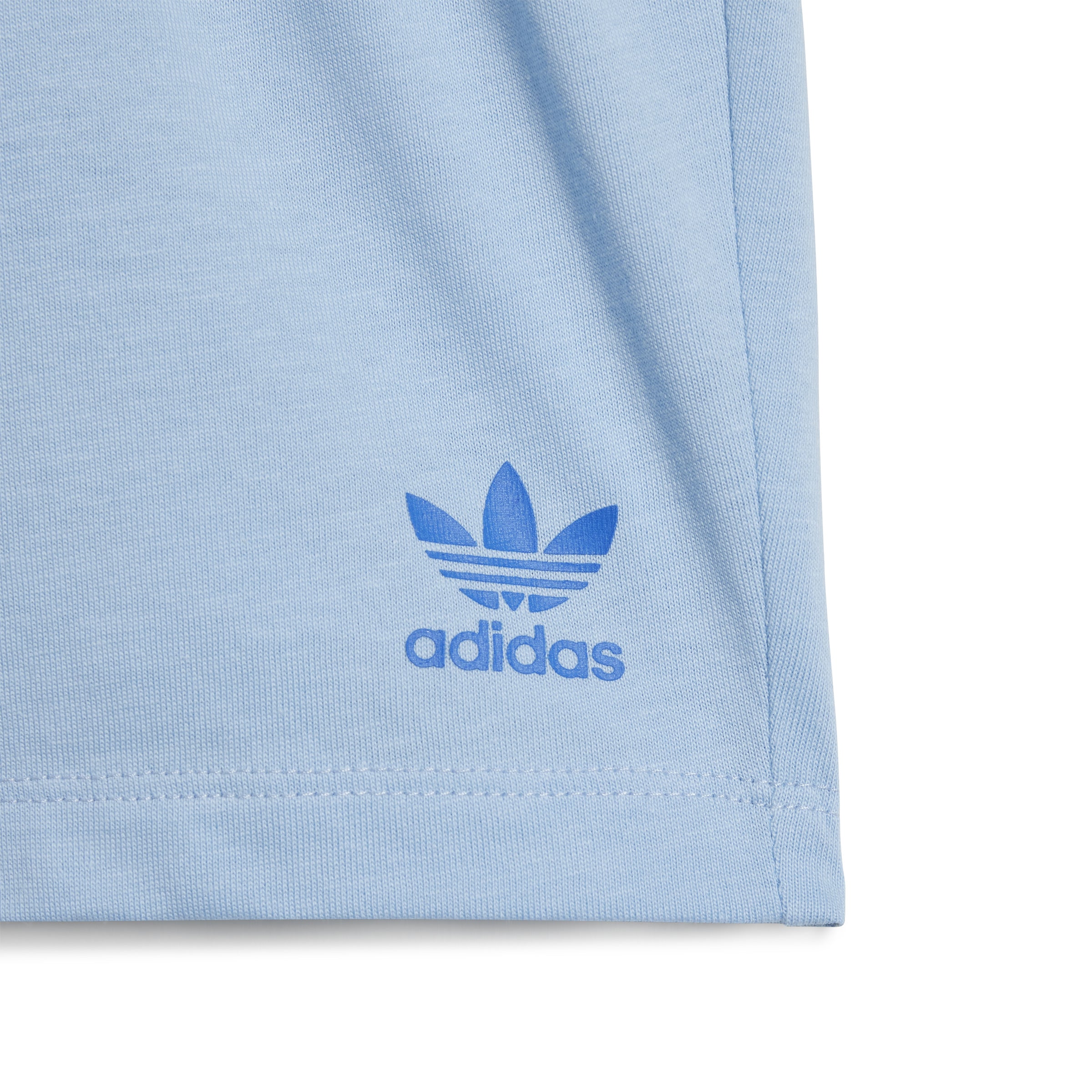 Compleu adidas Originals 0-4 ani